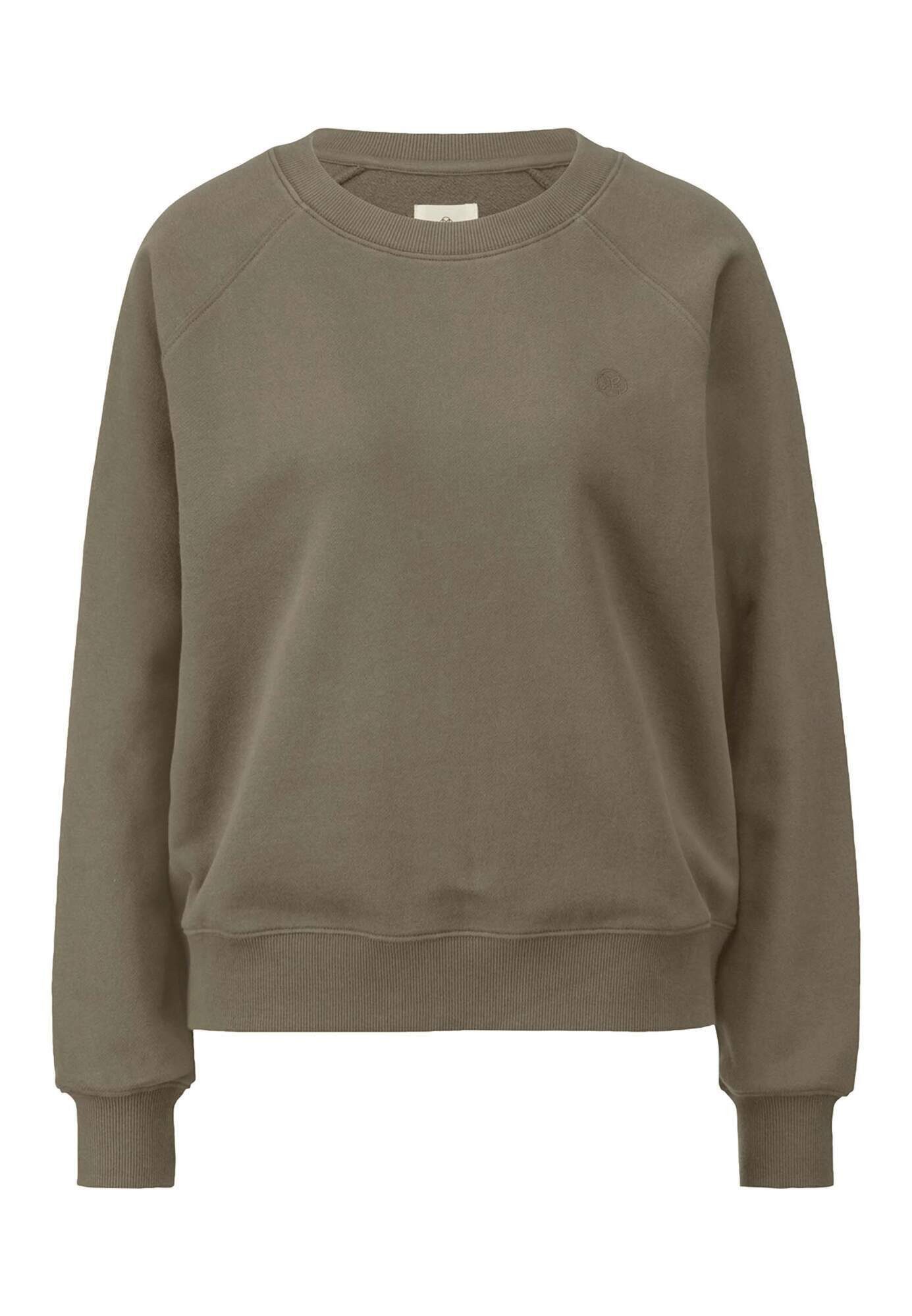 Hessnatur Sweatshirt (1-tlg)