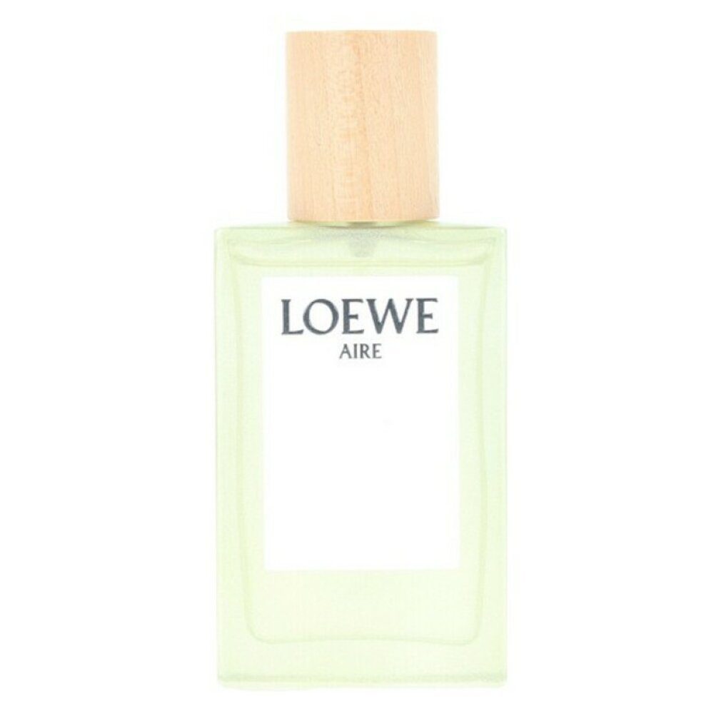 Loewe Eau de Toilette Aire Eau De Toilette Spray