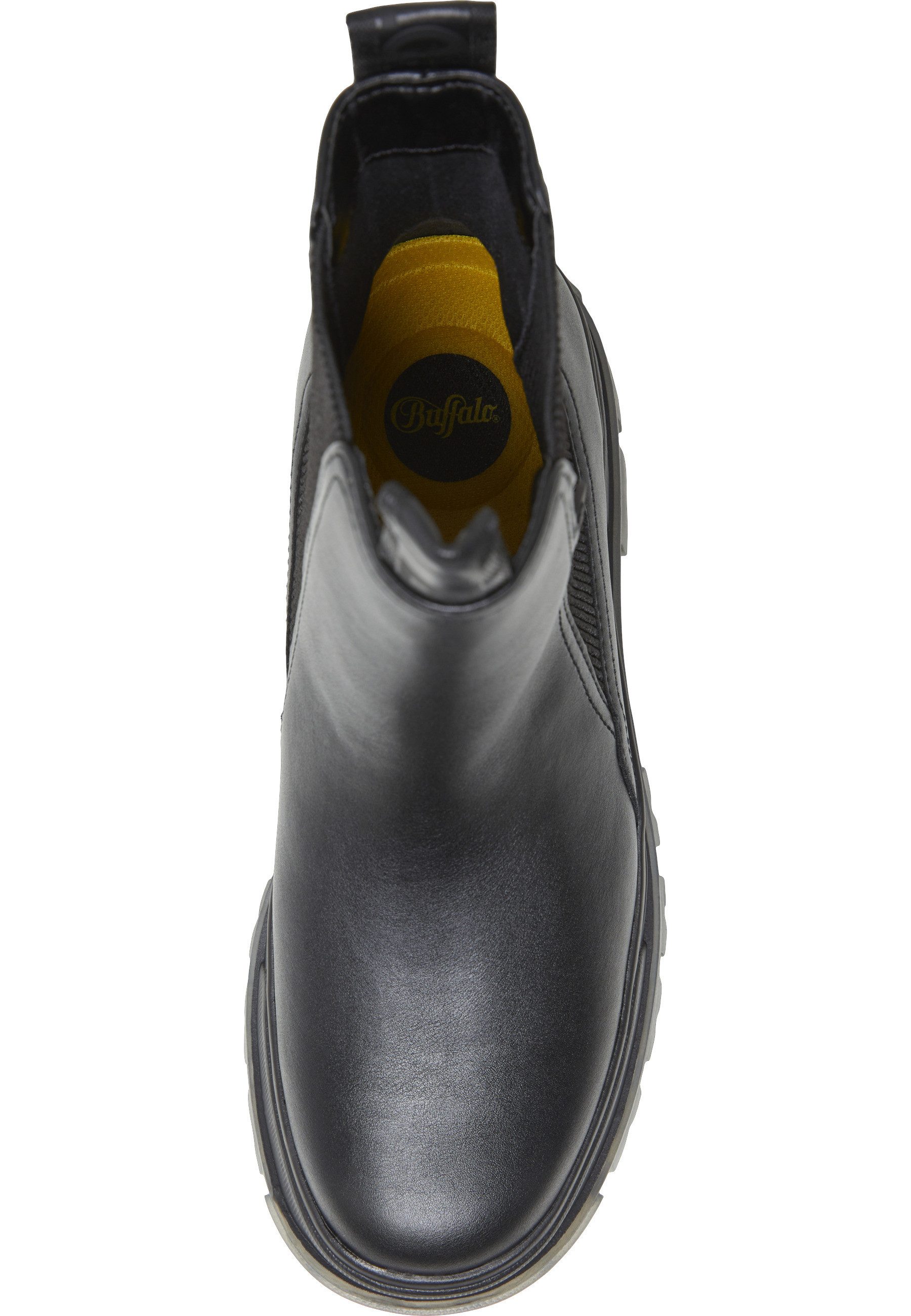 Buffalo Buffalo aspha chelsea mid Stiefel