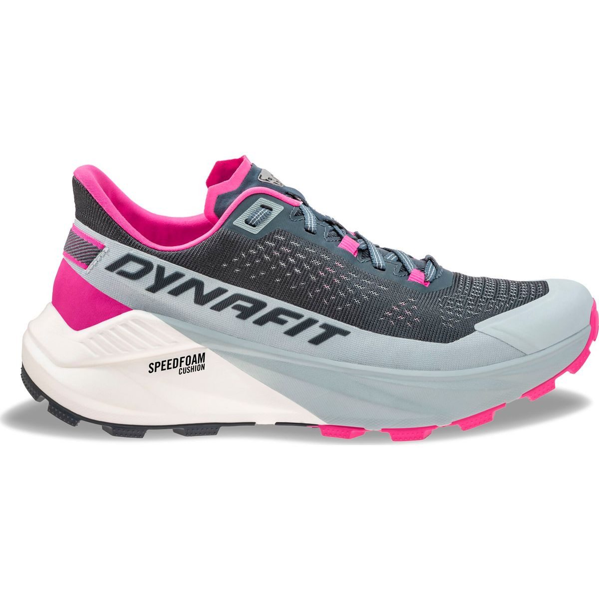 Dynafit Ultra 100 V3 W Outdoorschuh Maximaler Komfort und Grip für Damen beim Laufen und Speed Hiking mit