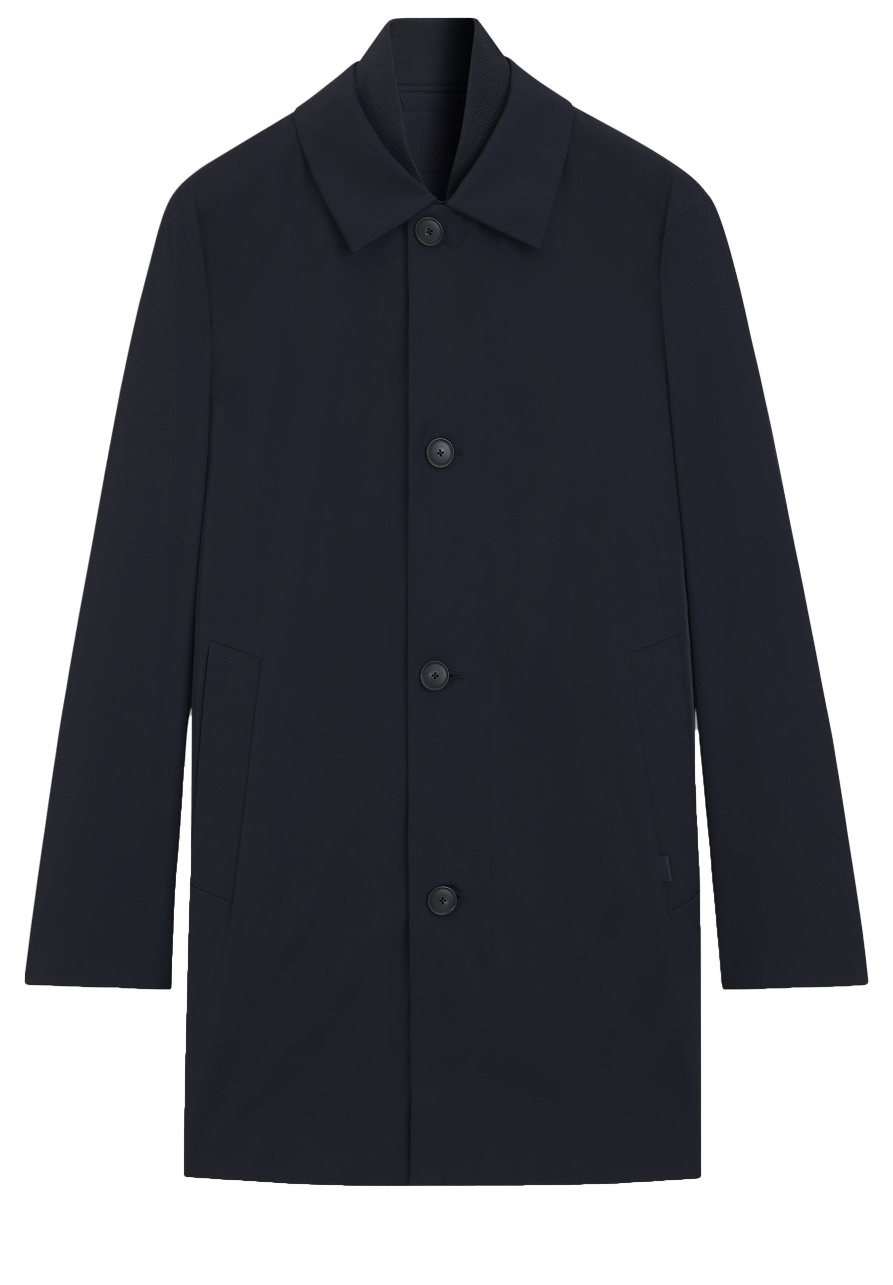 BOSS Kurzmantel P-Jared-3in1-261F (1-tlg)