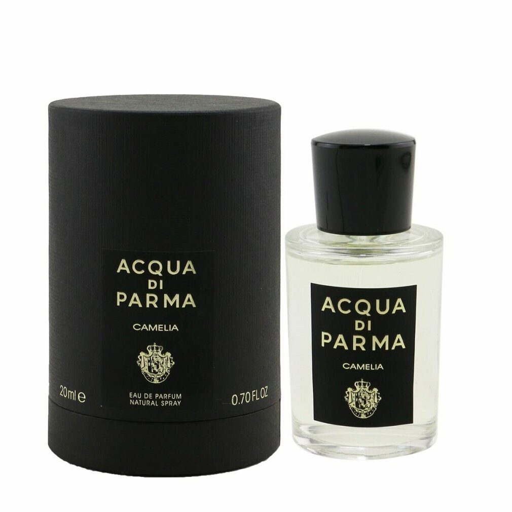 Acqua di Parma Sprühflasche Camelia EDP 20ml
