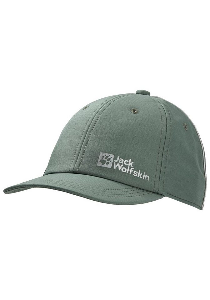 Flex K Jack Cap Wolfskin ACTIVE HIKE CAP