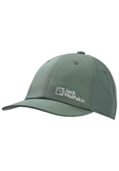Jack Wolfskin Flex Cap ACTIVE HIKE CAP K