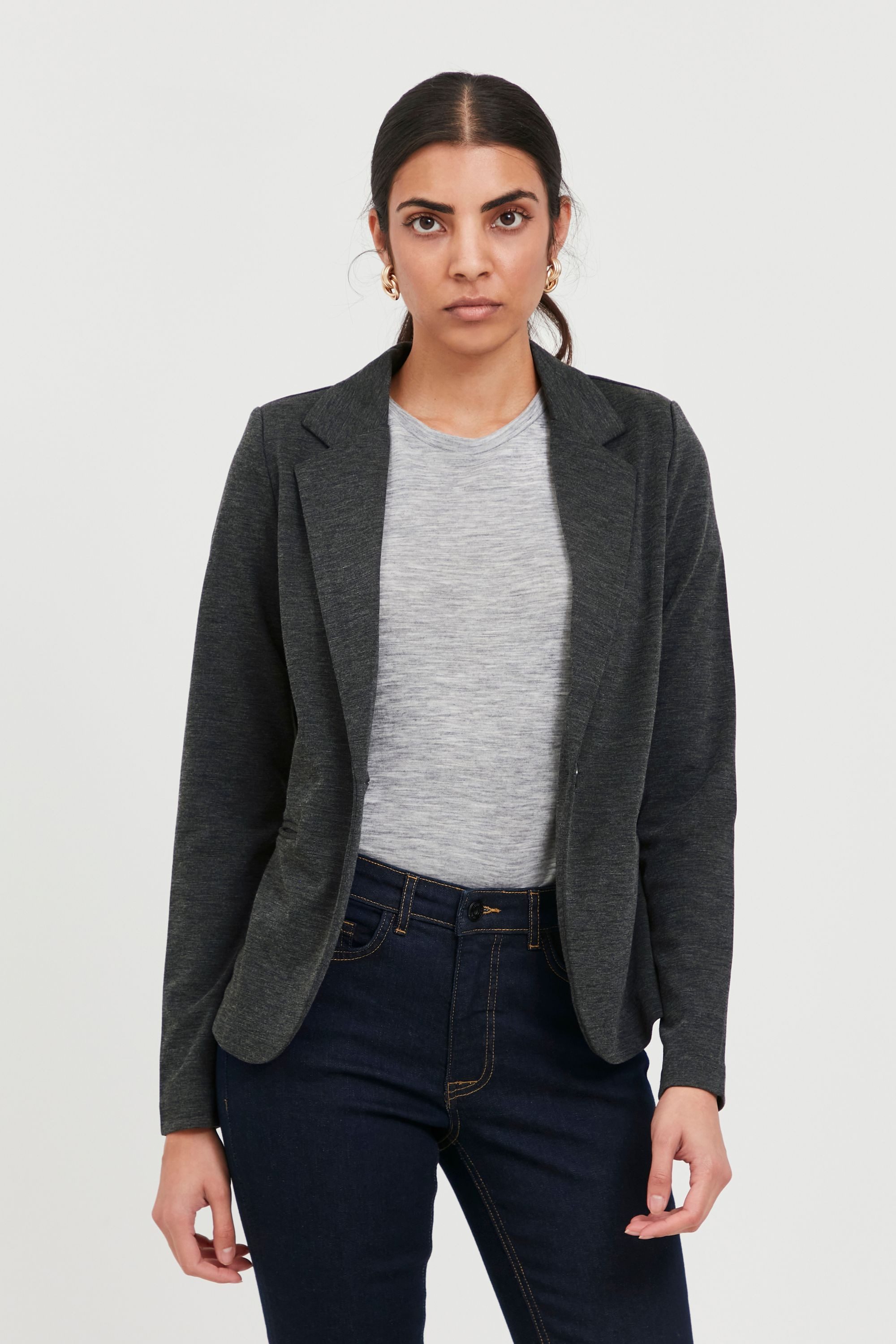 Ichi Sweatblazer IHKATE Blazer in toller günstig online kaufen