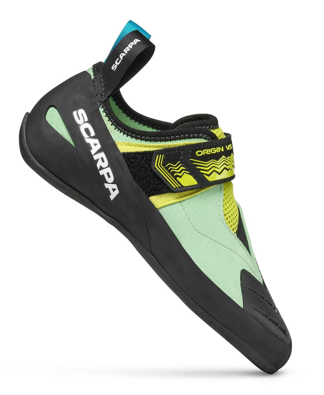 Scarpa Damen Origin VS Kletterschuhe Kletterschuh