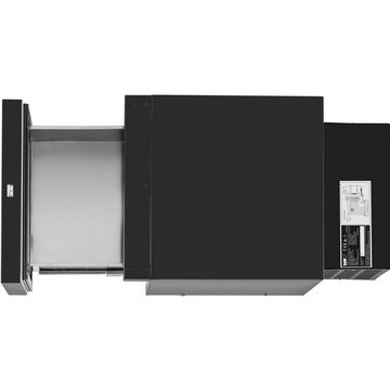 MSW Elektrische Kühlbox Auto-Kühlschrank mobiler Kühlschrank Reisekühlschrank 35 W 16 L -12