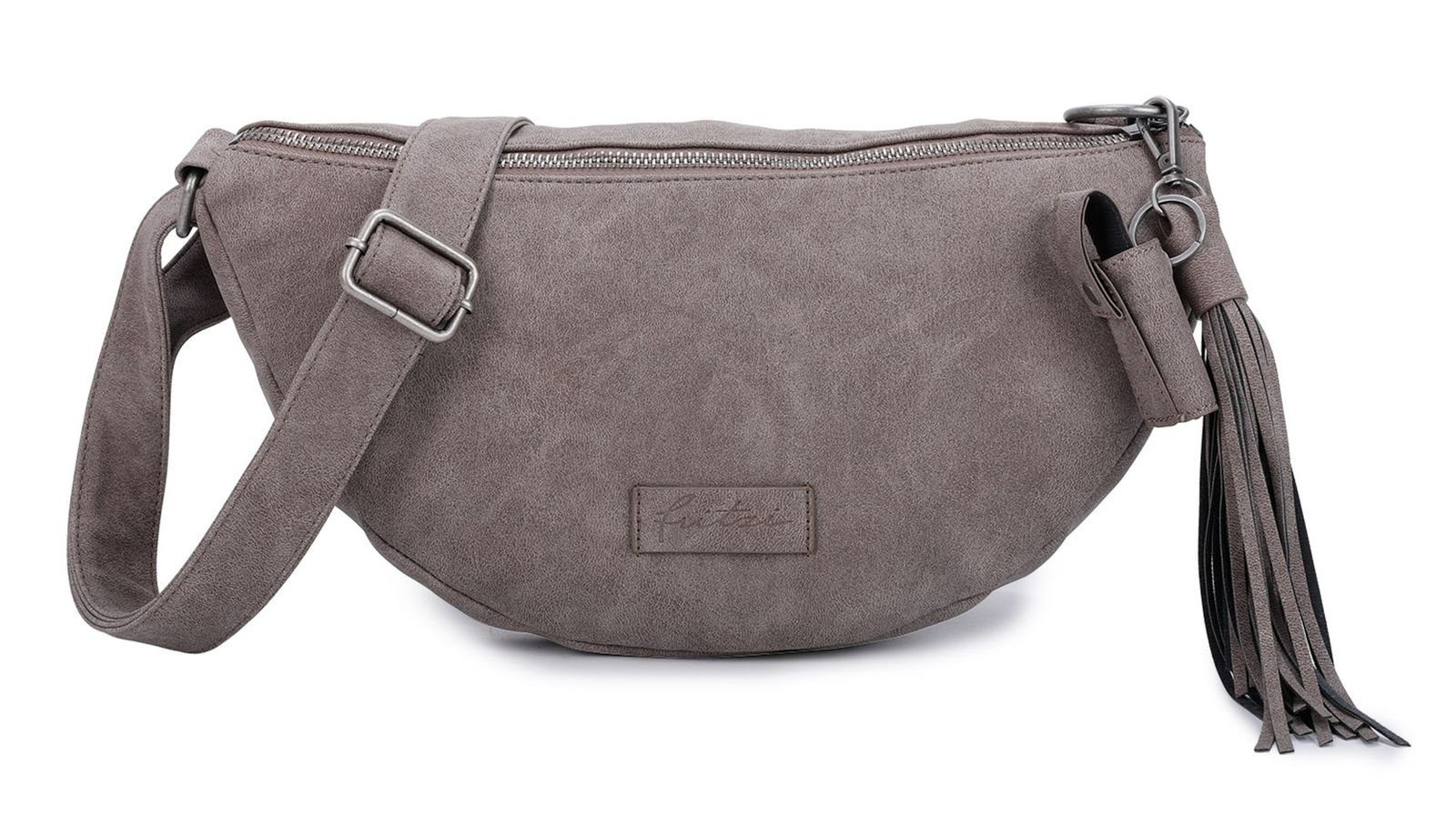 Schultertasche Jakx