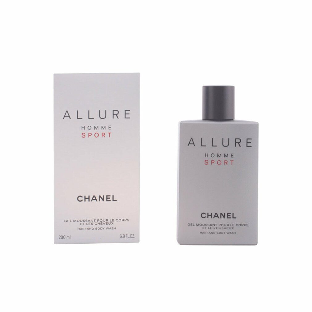 CHANEL Duschgel Allure Homme Sport Hair And Body Wash
