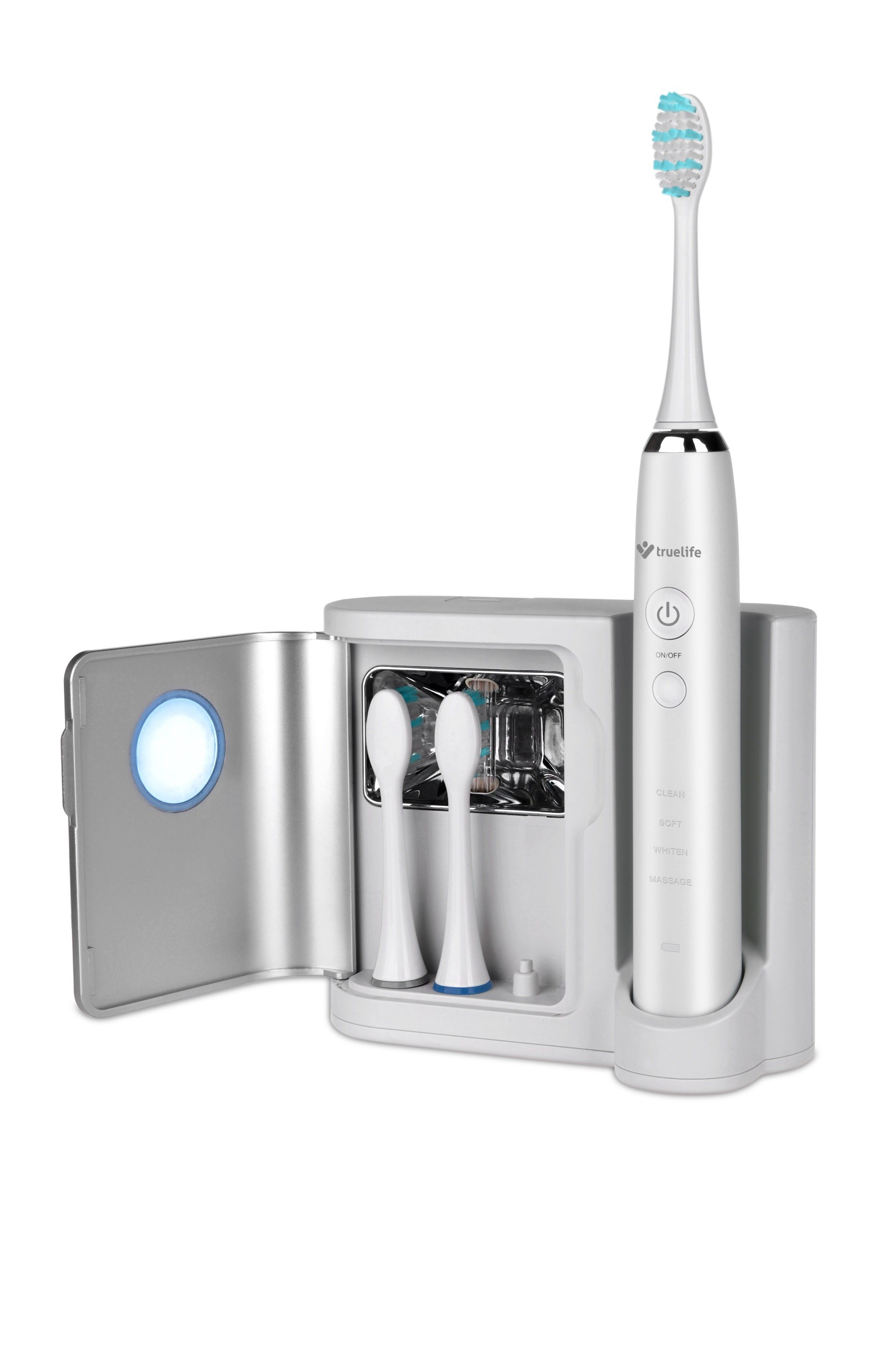 TrueLife Elektrische Zahnbürste SonicBrush UV, mit integriertem  UV-Sterilisator online kaufen | OTTO