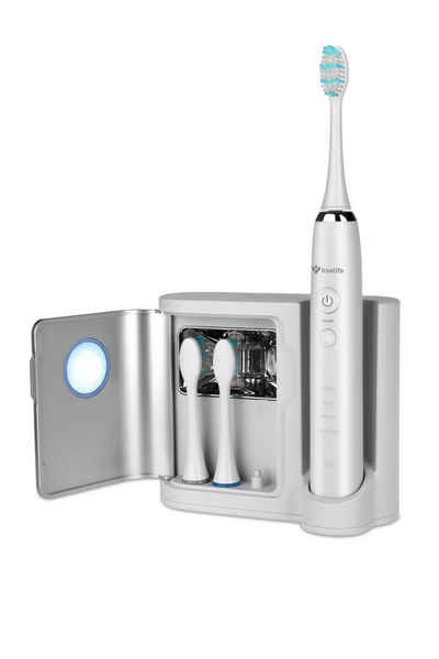 TrueLife Elektrische Zahnbürste SonicBrush UV, mit integriertem UV-Sterilisator