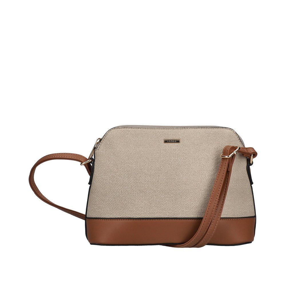 Handtasche Rieker - Taschen - Beige