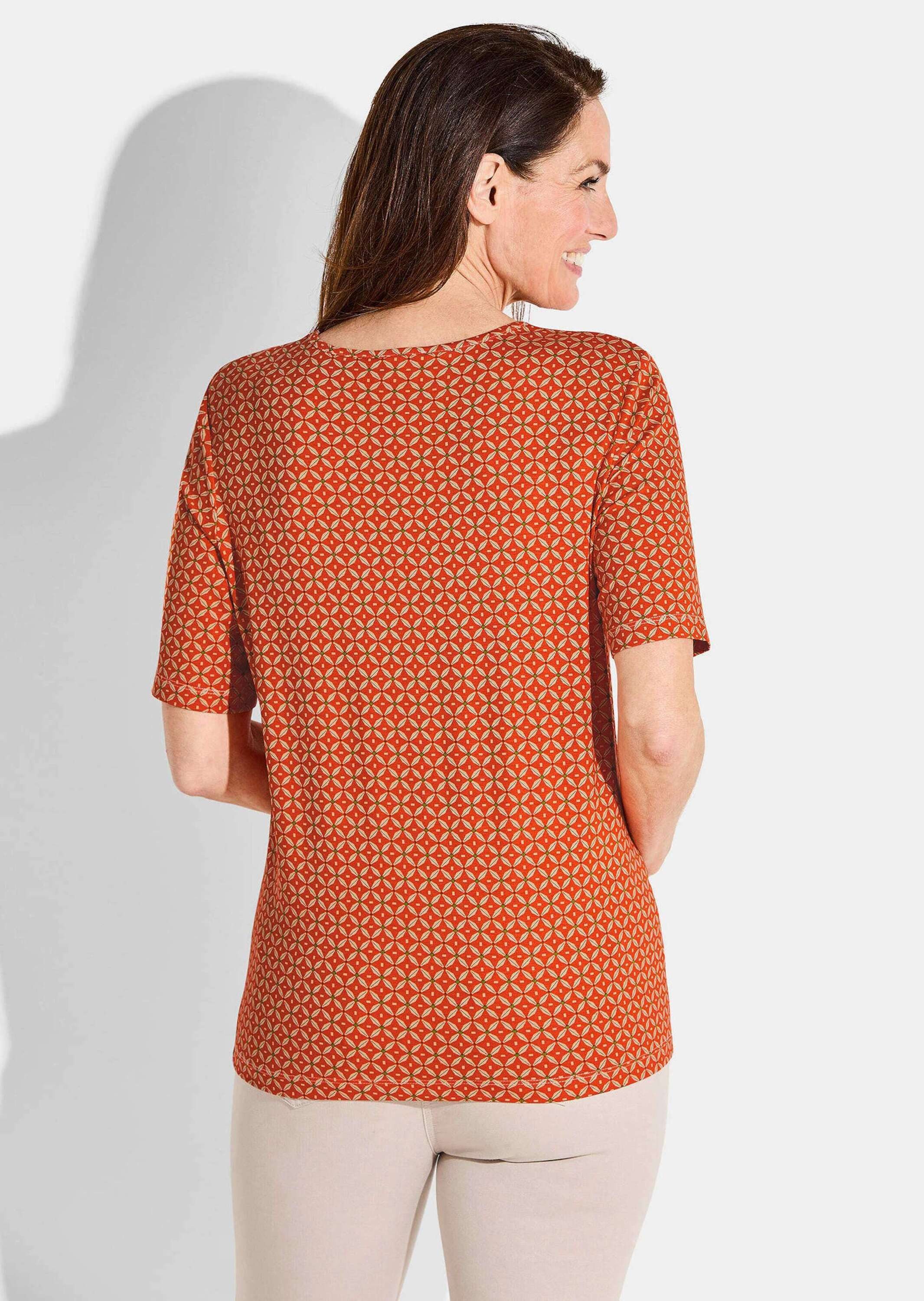 GOLDNER T-Shirt Shirt