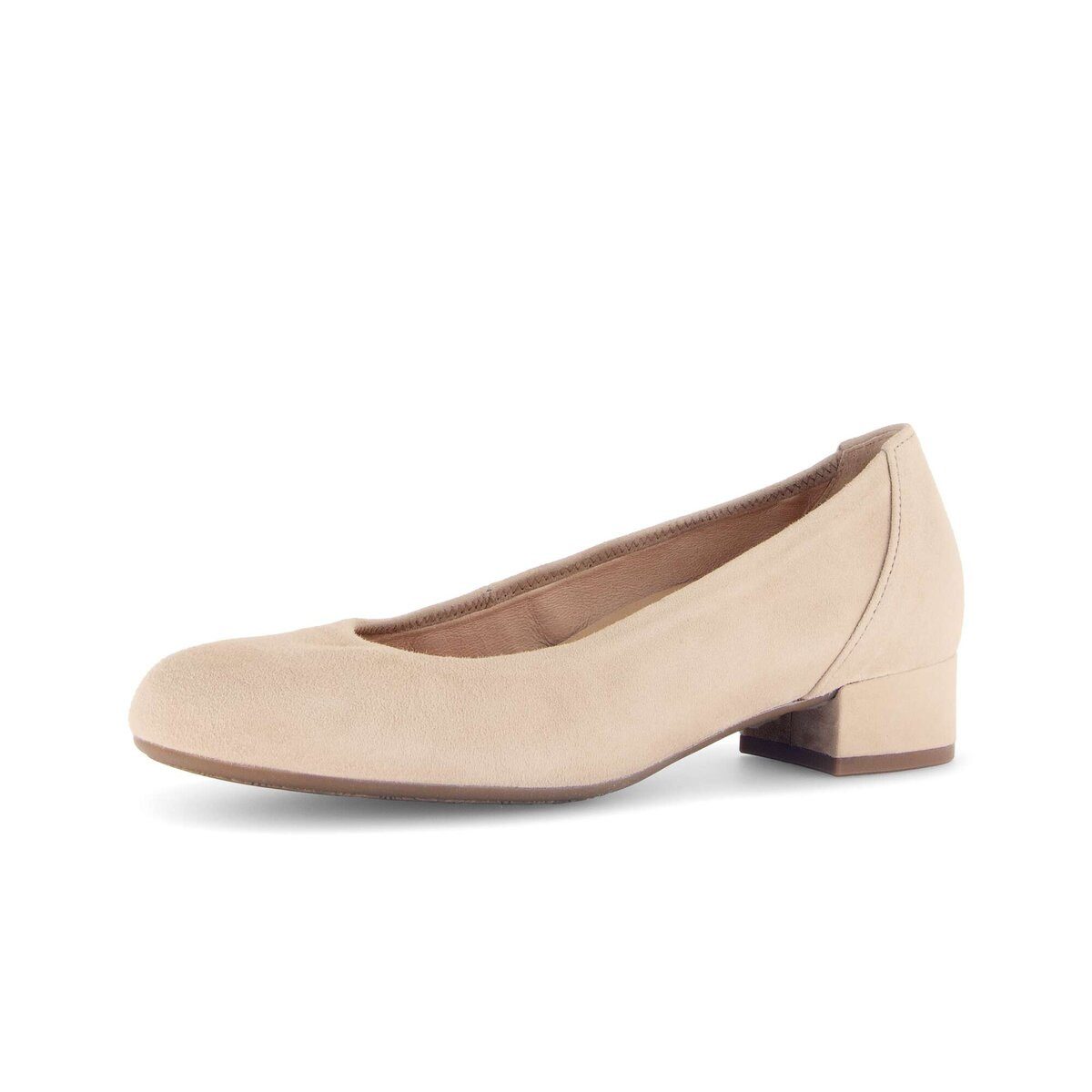 Gabor Eleganter Pumps Rauleder Pumps günstig online kaufen