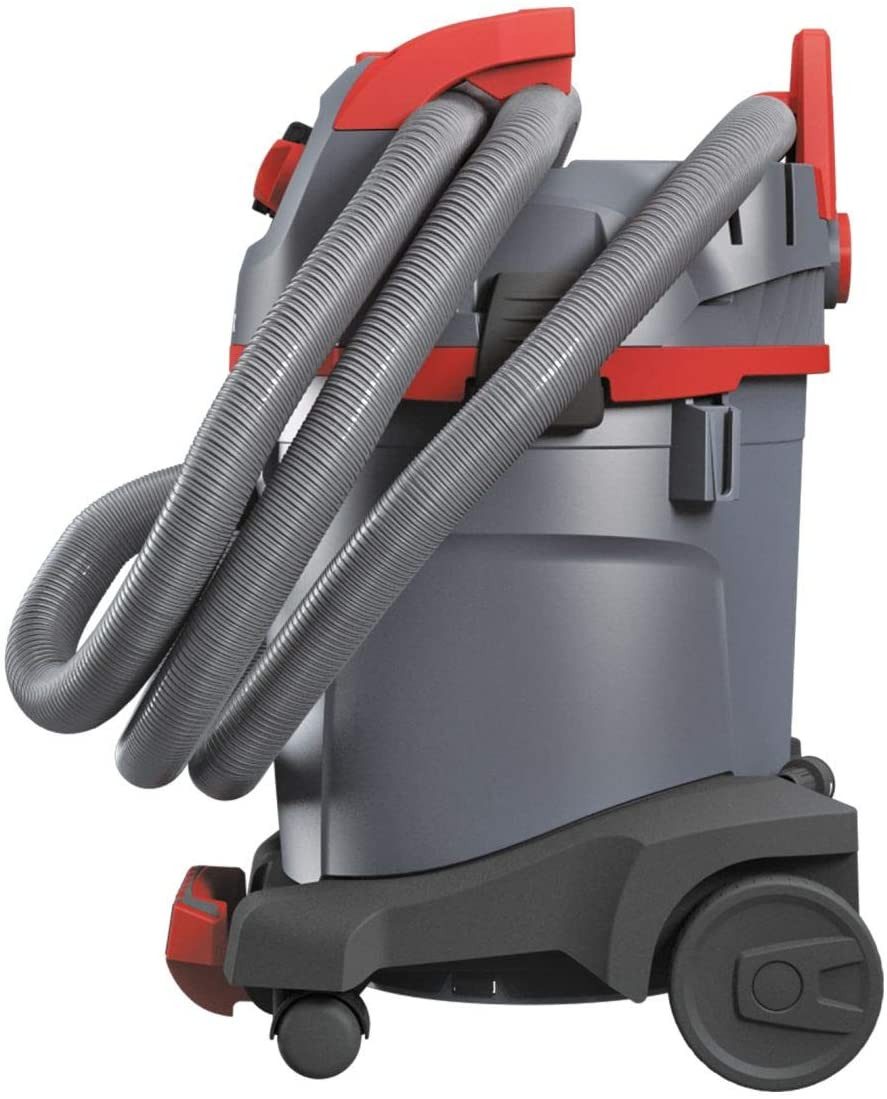 Starmix Industriesauger