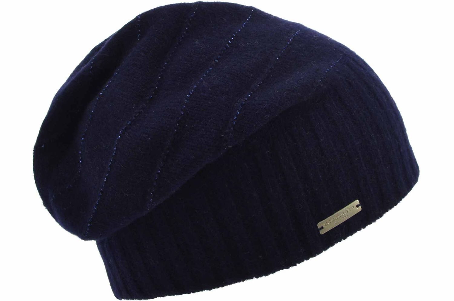 Strickmütze