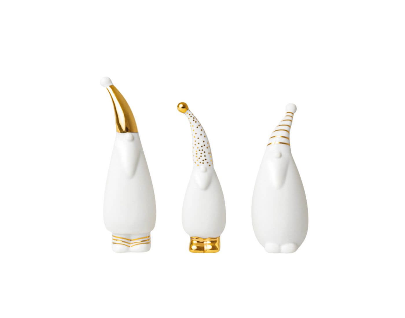 Räder Design Weihnachtsfigur Santa - Figuren günstig online kaufen