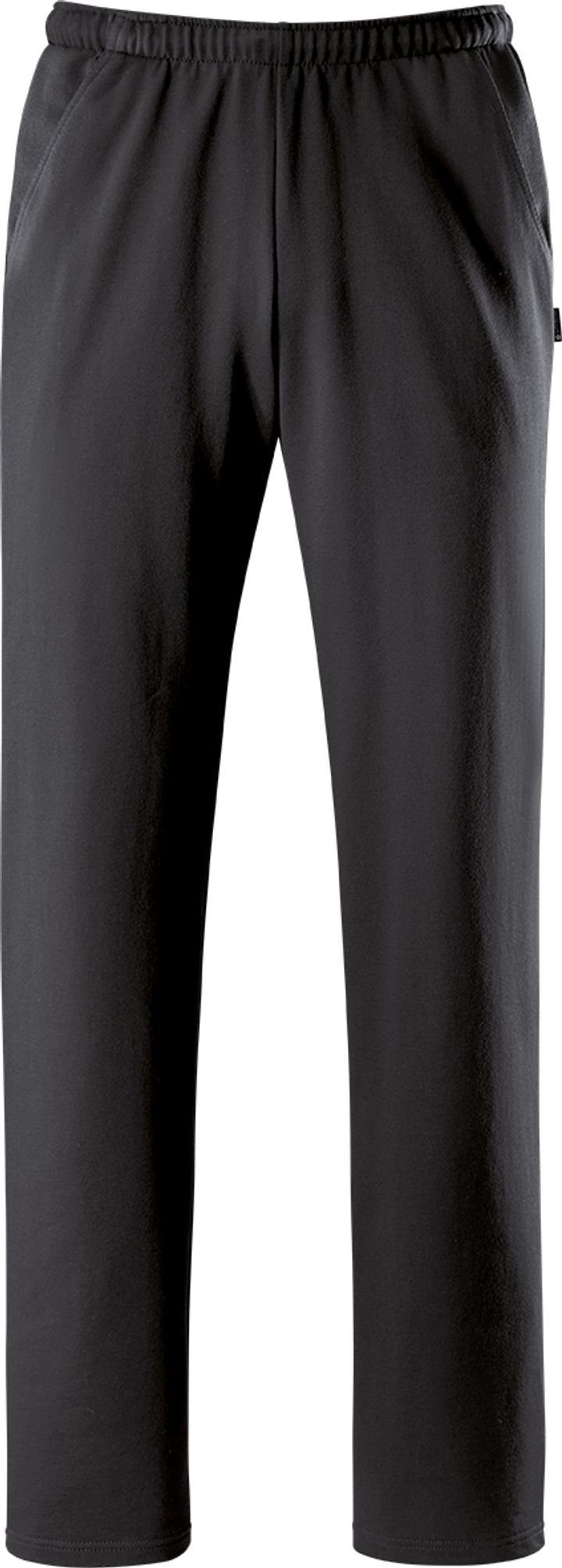 SCHNEIDER Sportswear Trainingshose LINZM-Hose Schwarz (999)