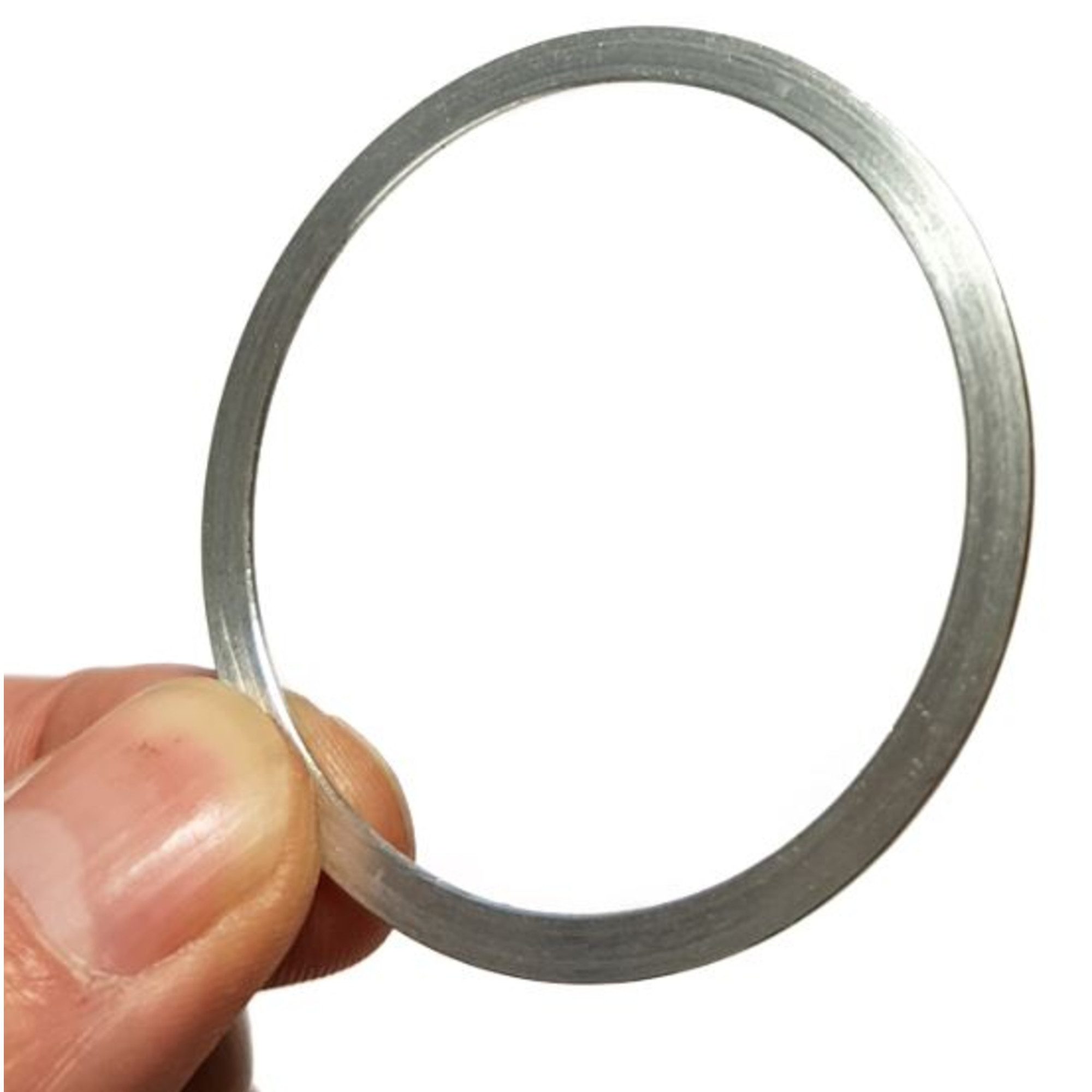Teleskop ASToptics Verlängerungshülse M48 (2) Fine tuning ring - 2mm