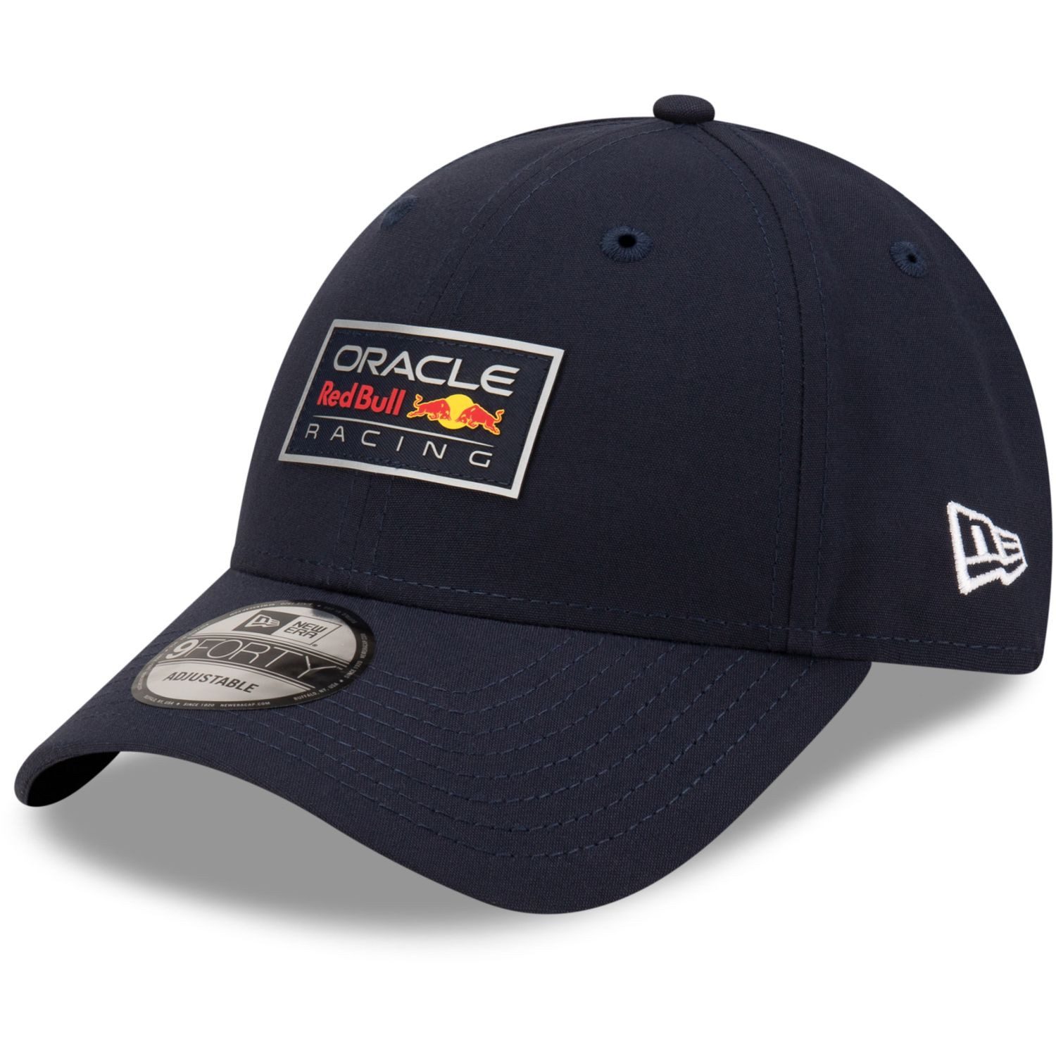 Trucker Cap 9Forty Strapback REPREVE Red Bull Racing