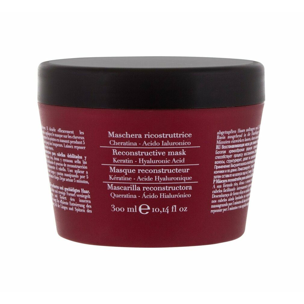 Haarkur Botugen Hair System Botolife Mask