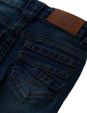 MaBu Kids Bequeme Jeans Jeans