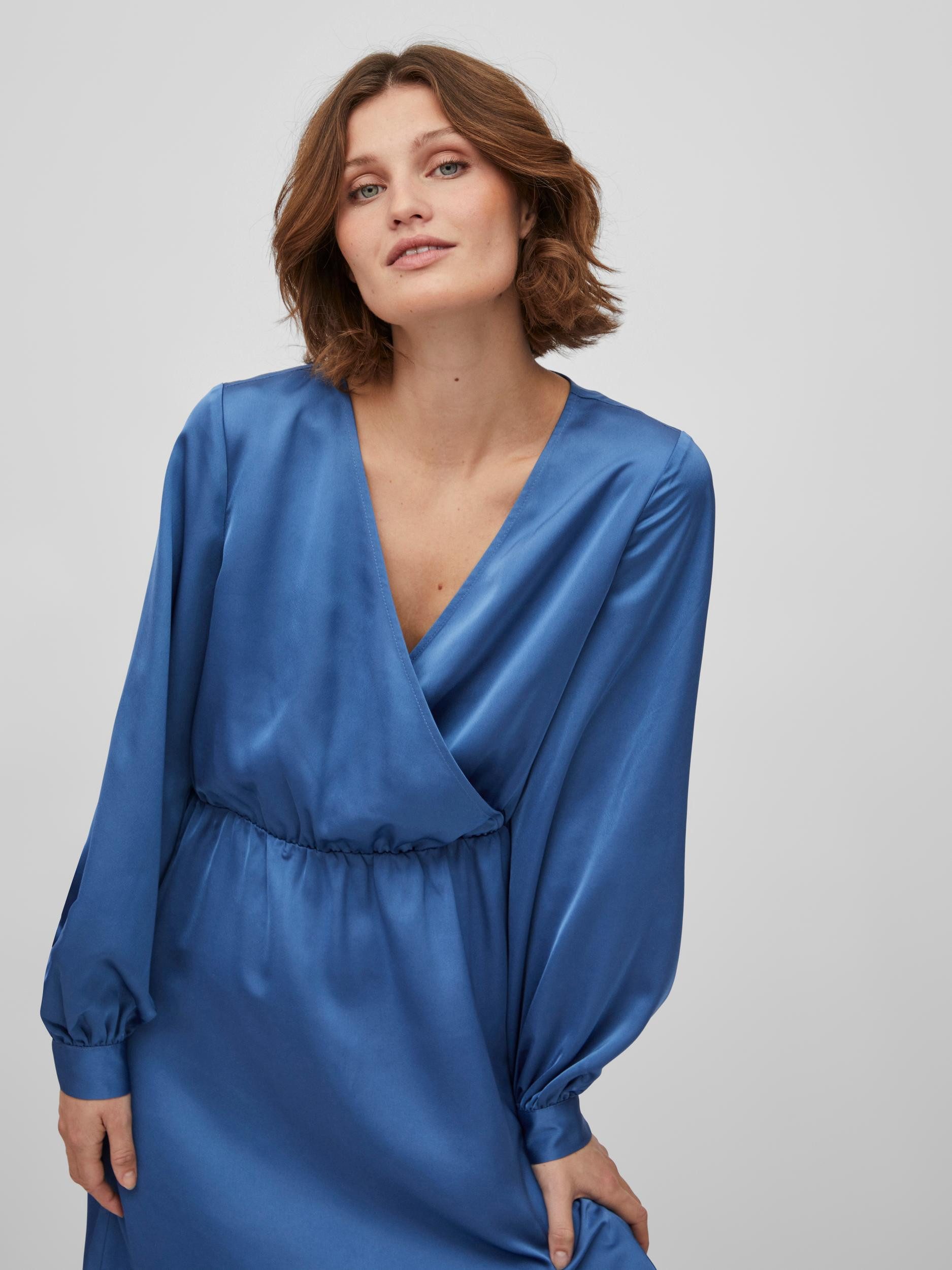 Vila Minikleid günstig online kaufen