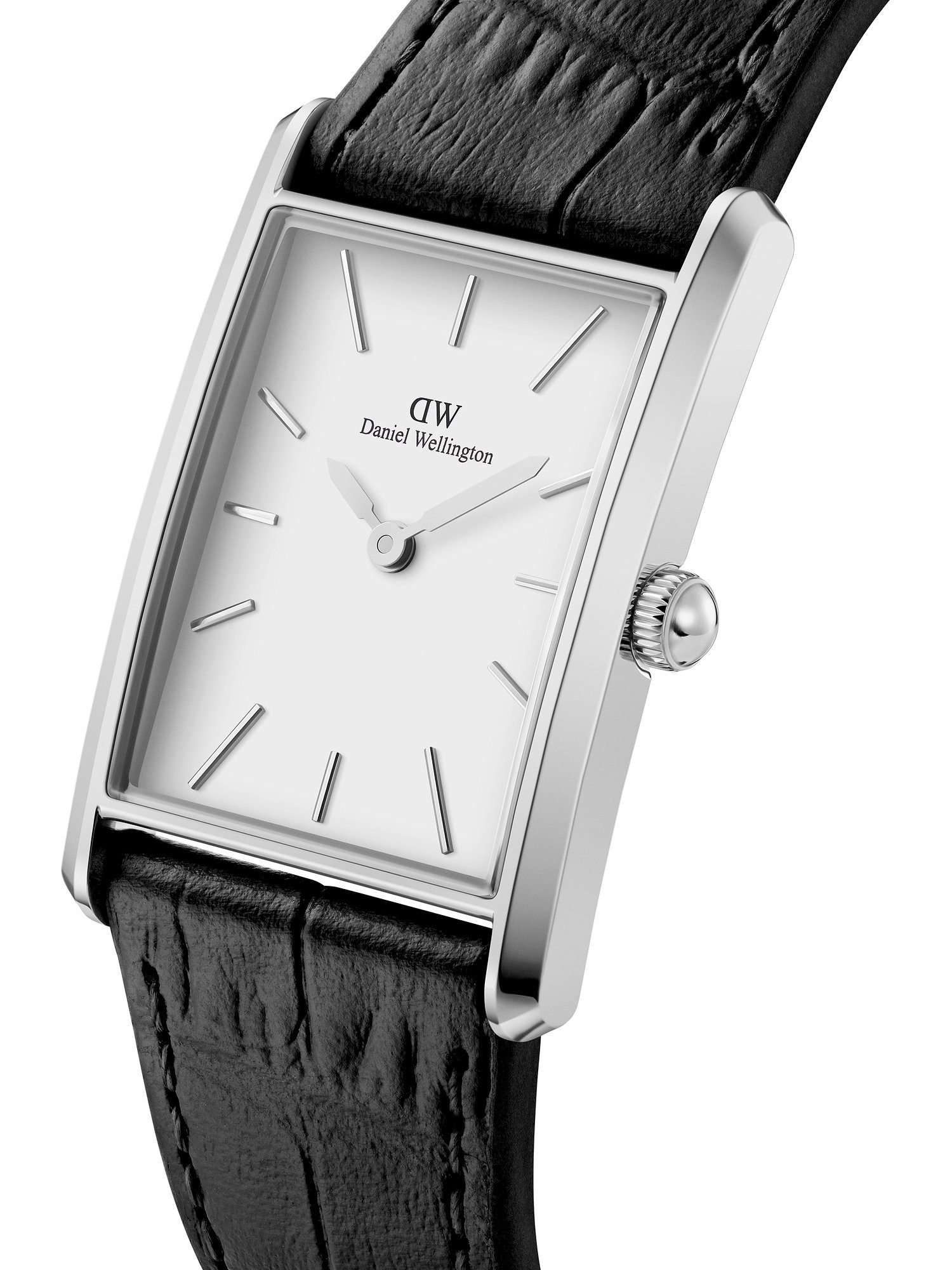 Daniel Wellington Quarzuhr Daniel Wellington Unisex-Uhren Analog Quarz, Klassikuhr