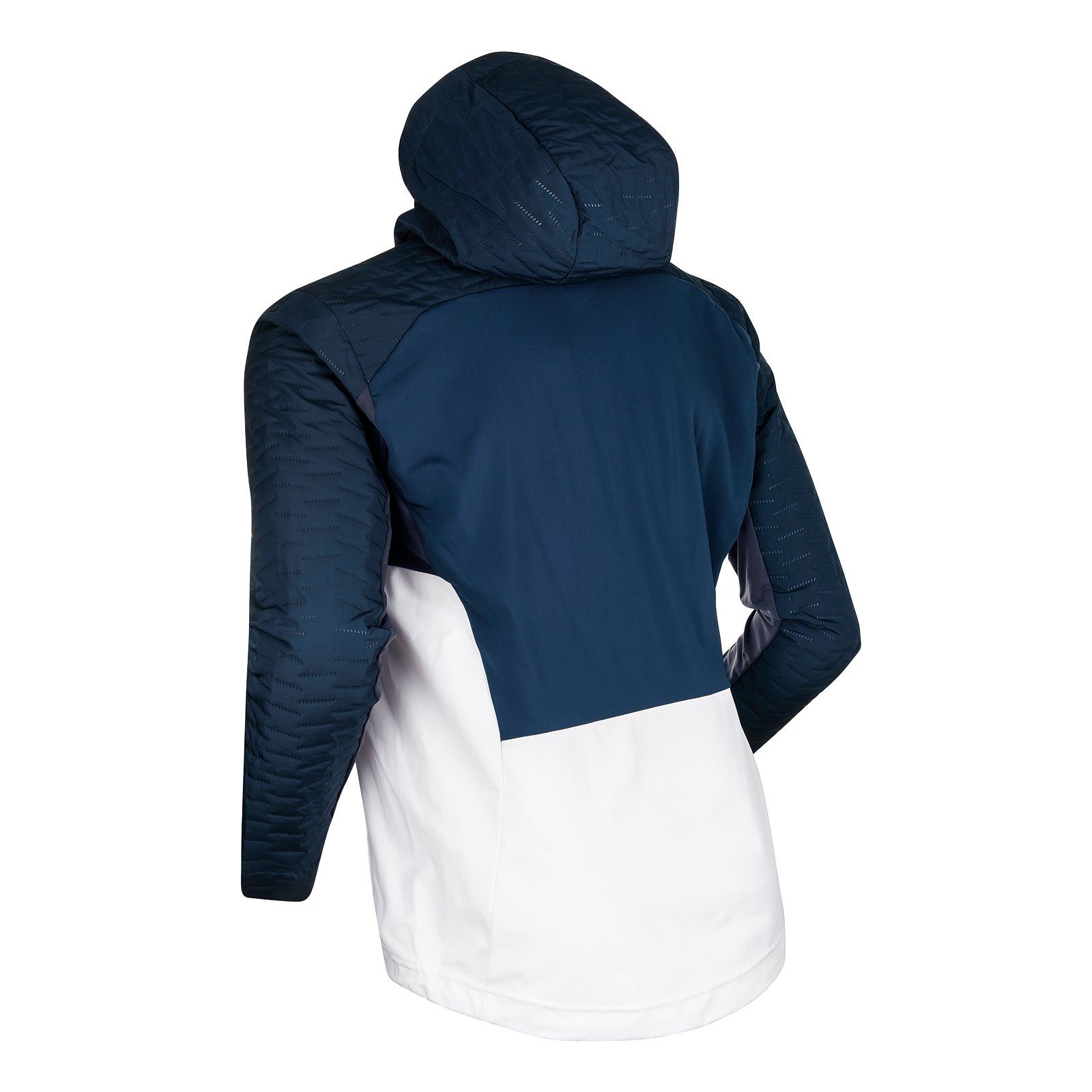 DAEHLIE Skijacke Jacket Devise mit Panel für Wärmeisolierung günstig online kaufen