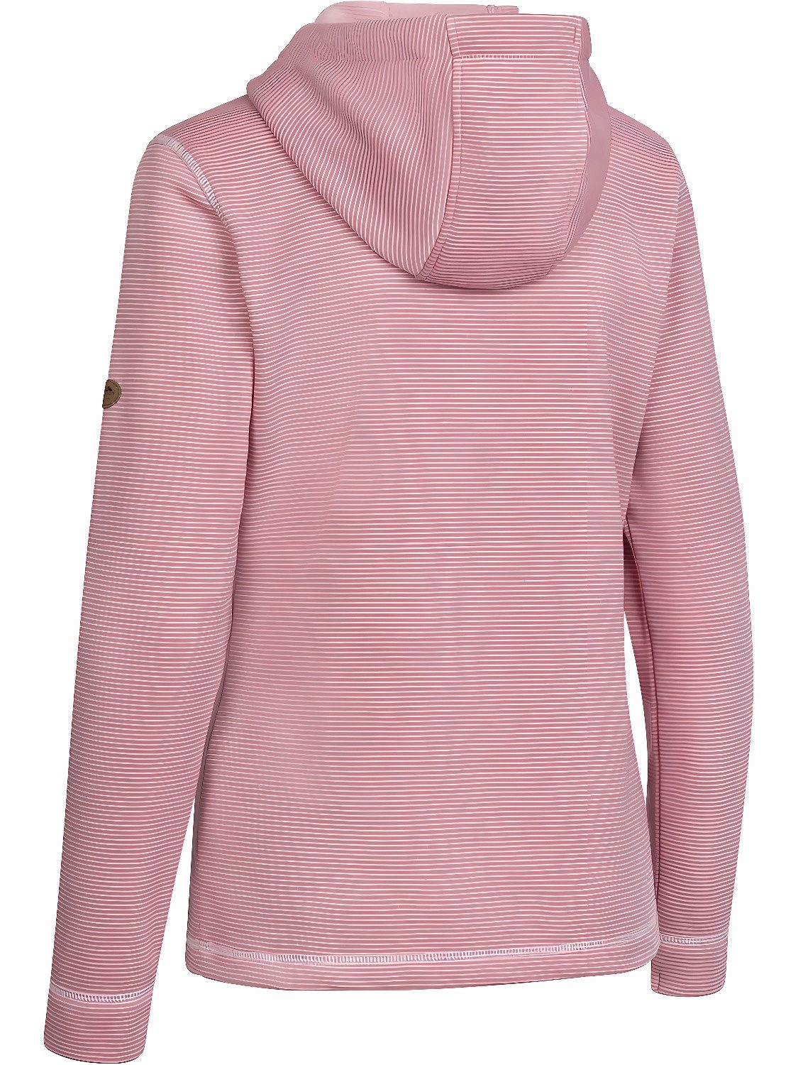 Trespass Fleecejacke Rootless Fleece At200