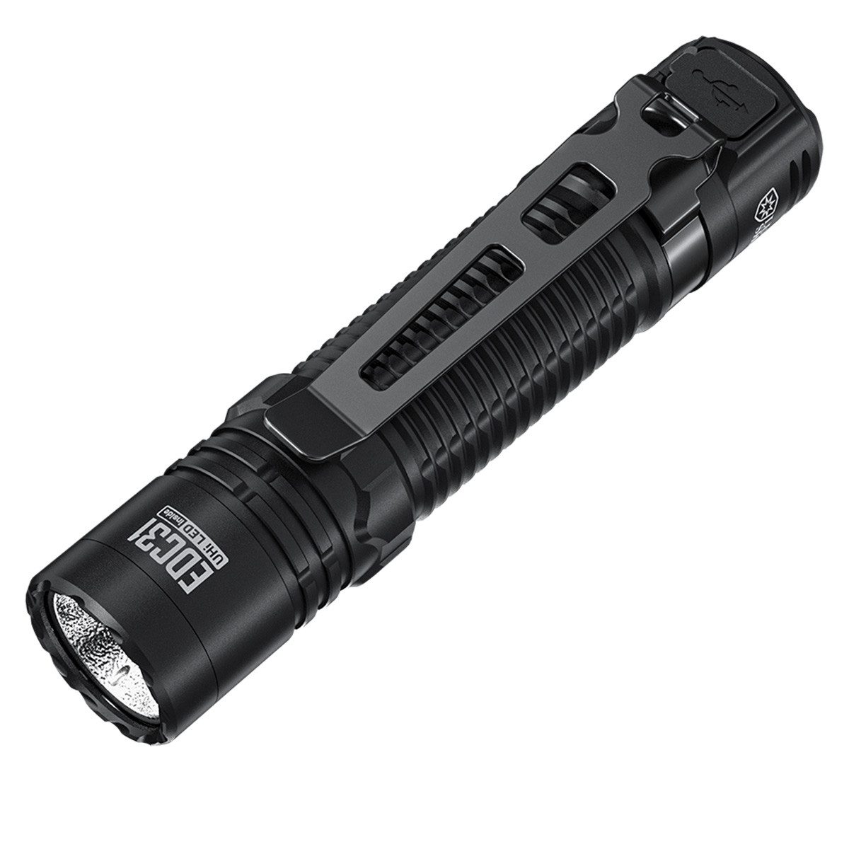 Nitecore LED Taschenlampe EDC31 3500 Lumen - LED Taschenlampe