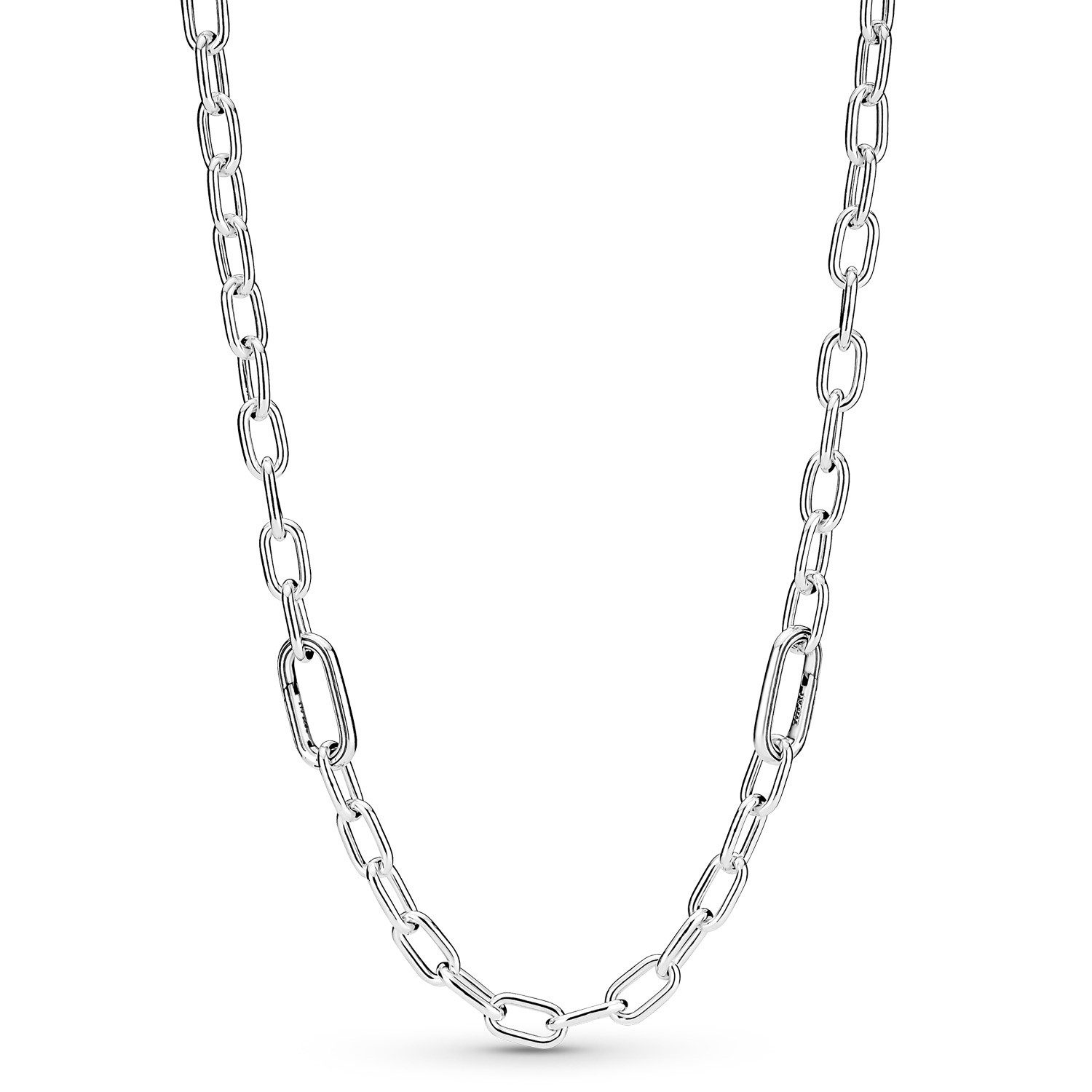 Pandora Kette ohne Anhänger Damen-925 Silber 50 cm günstig online kaufen
