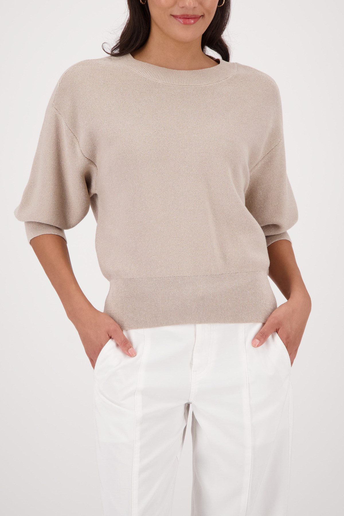 Monari Pullover & Shorts günstig online kaufen