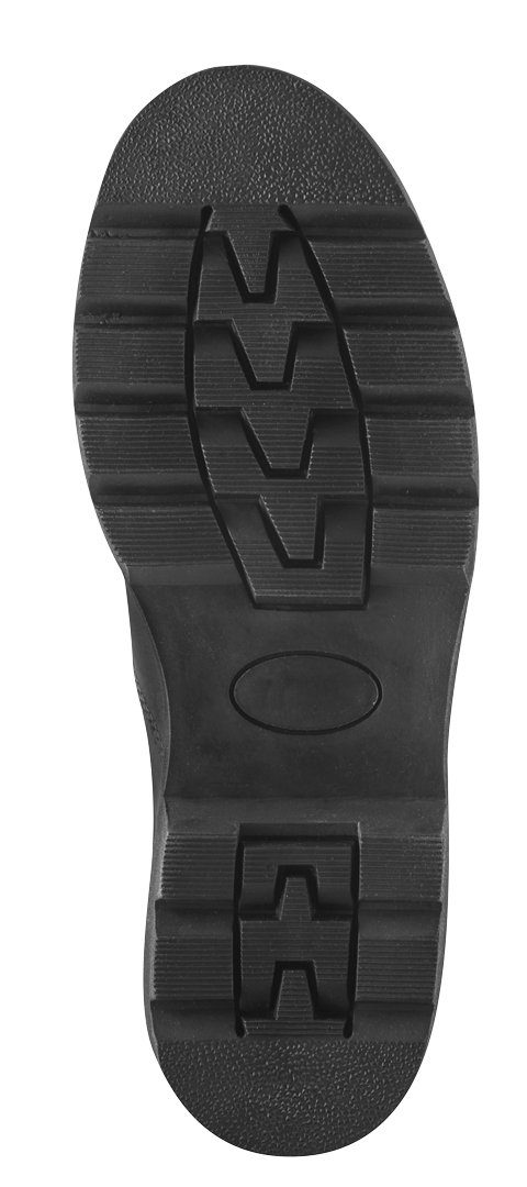 Bogotto Chelsea Motorrad Stiefel Motorradstiefel – Bild 5 von 5