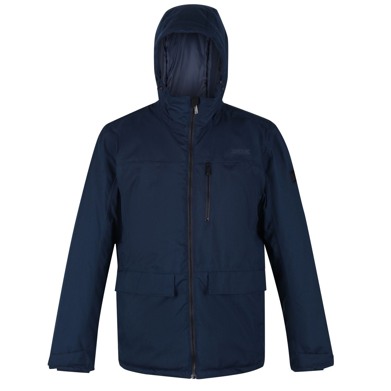Funktionsjacke Winterjacke