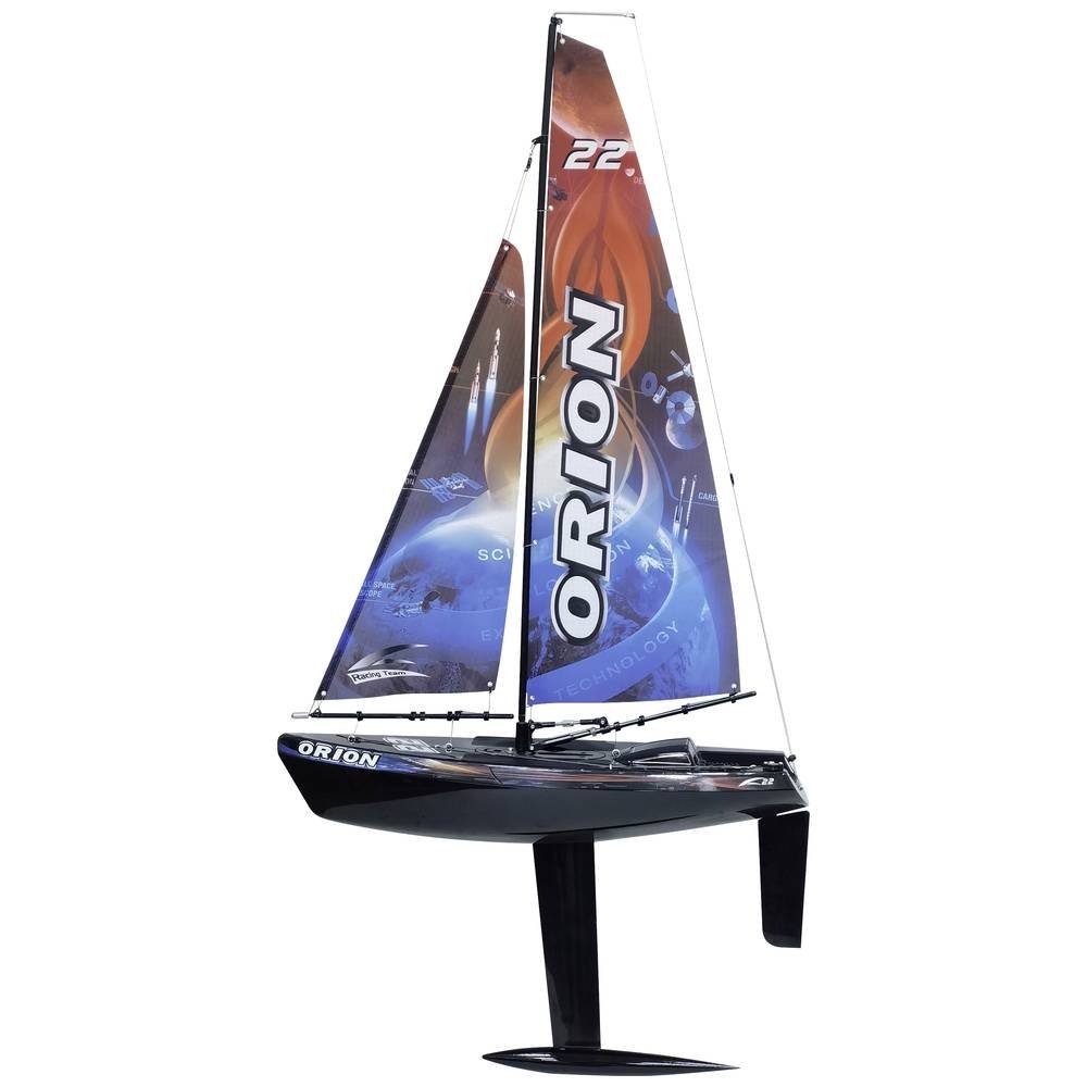 cemon RC-Boot RC Segelboot