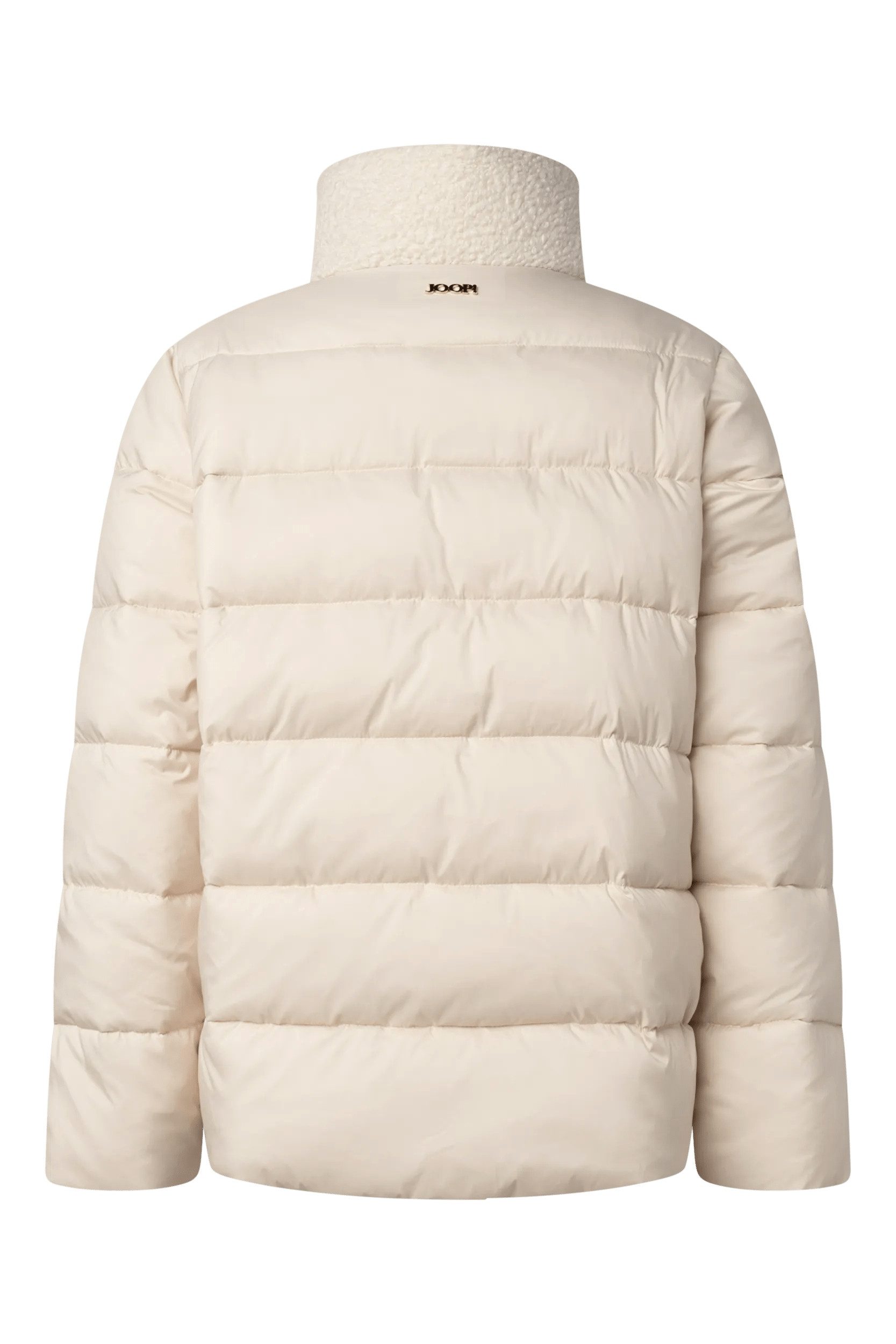 JOOP! Steppjacke Olmina Regular fit mit Stehkragen