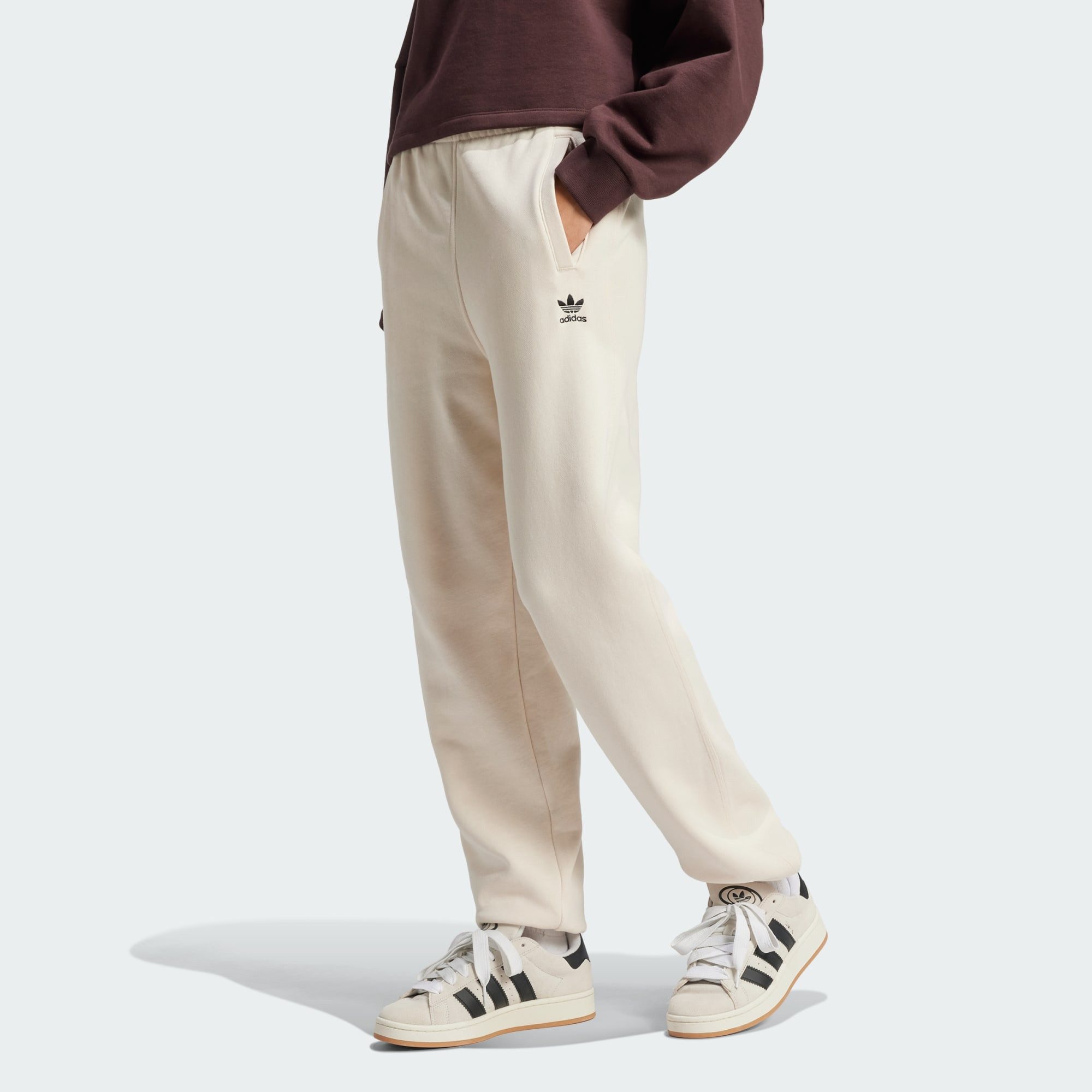 adidas Originals Sporthose ESSENTIALS FRENCH TERRY günstig online kaufen