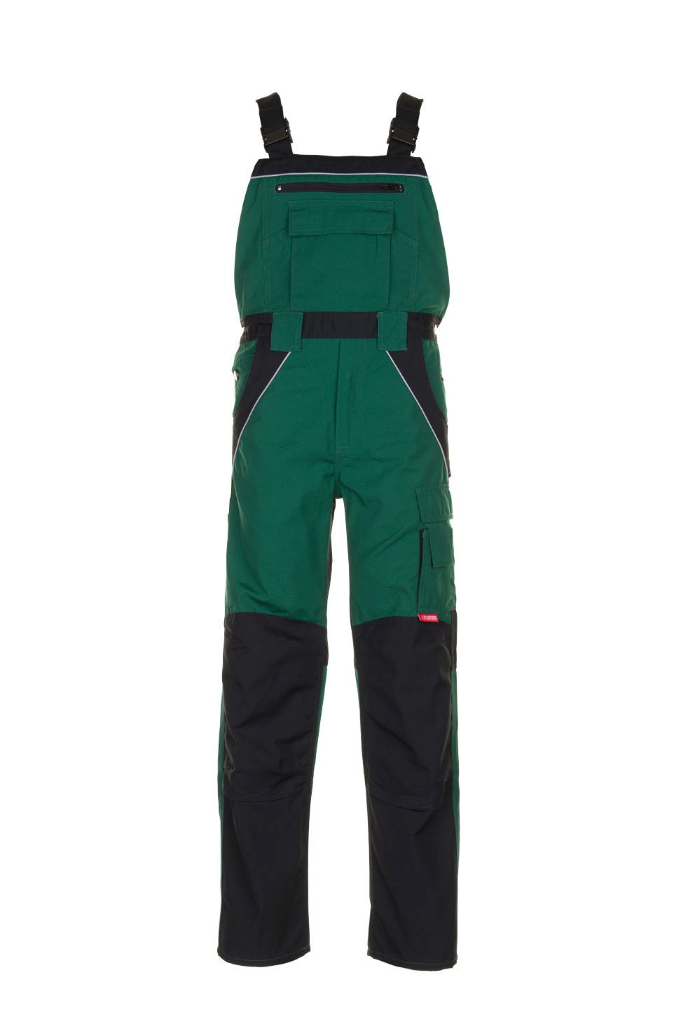 Planam Latzhose PLANAM Plaline Latzhose farbig