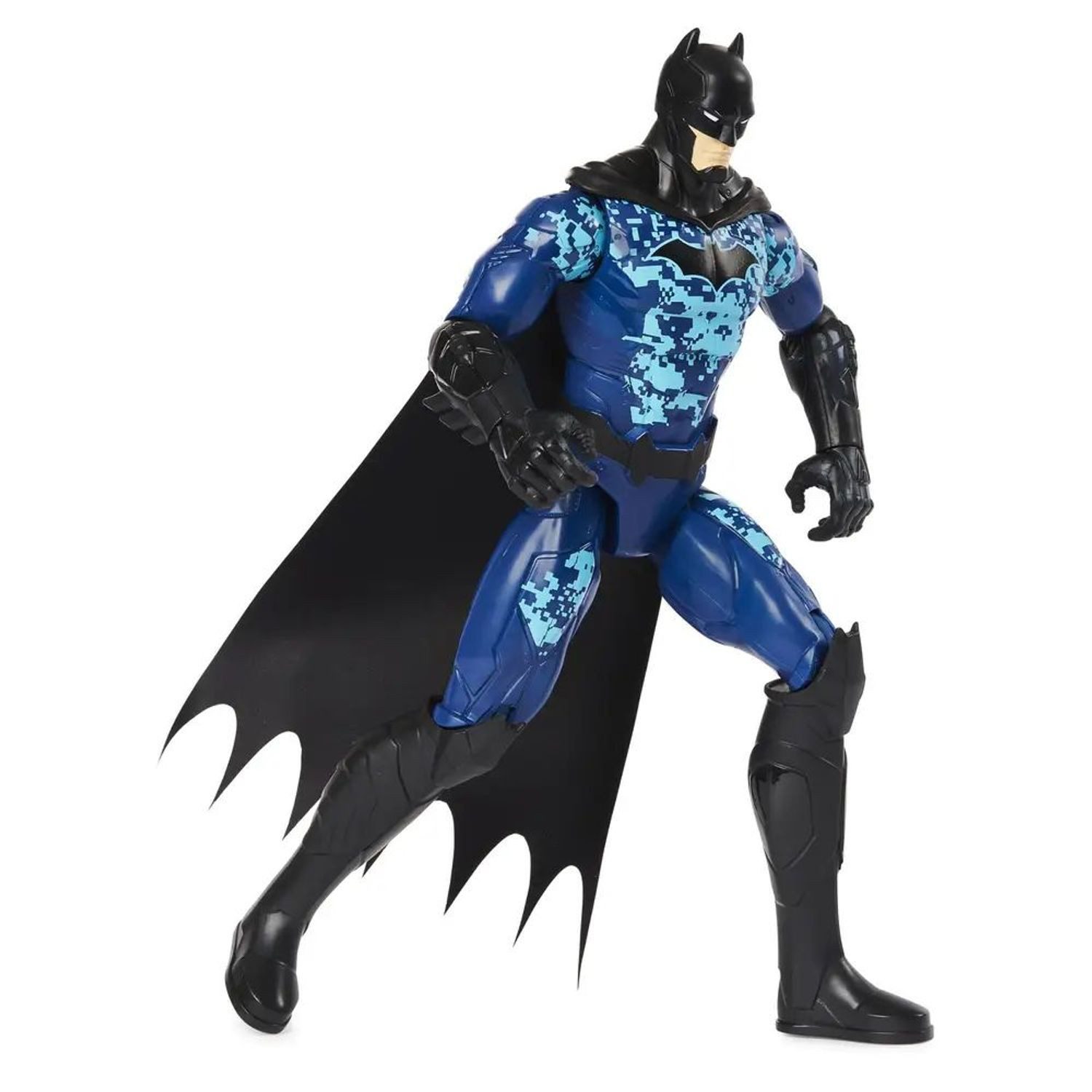 Spin Master Actionfigur Batman, (Batman, 1-tlg)