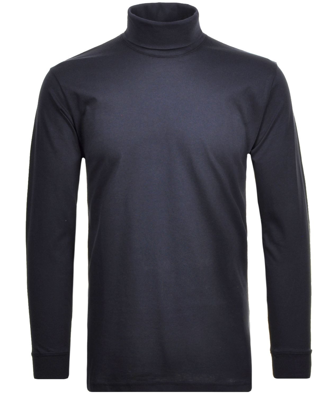 RAGMAN Longsleeve Basic aus feinstem Single-Jersey, günstig online kaufen