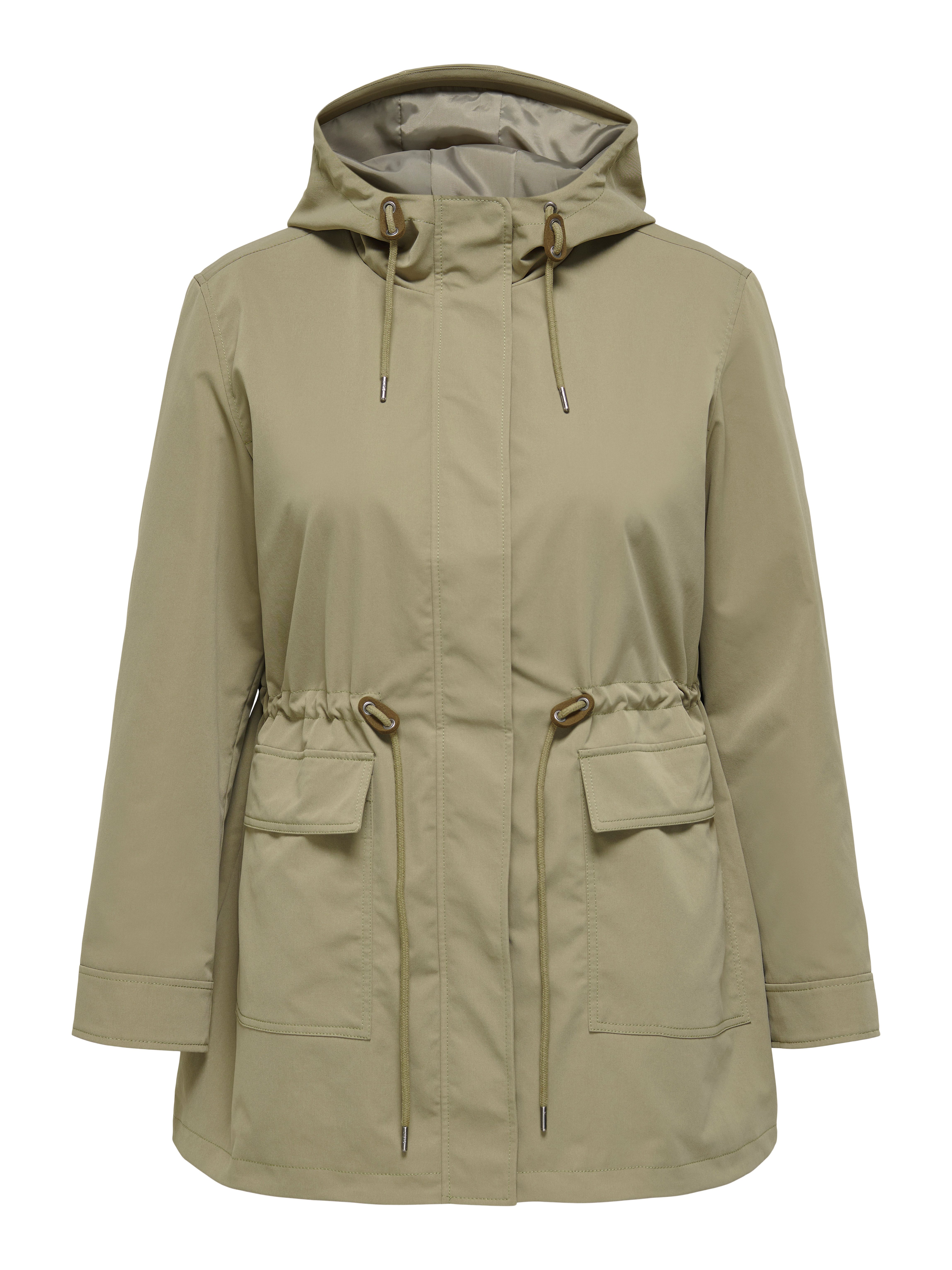 ONLY CARMAKOMA Parka