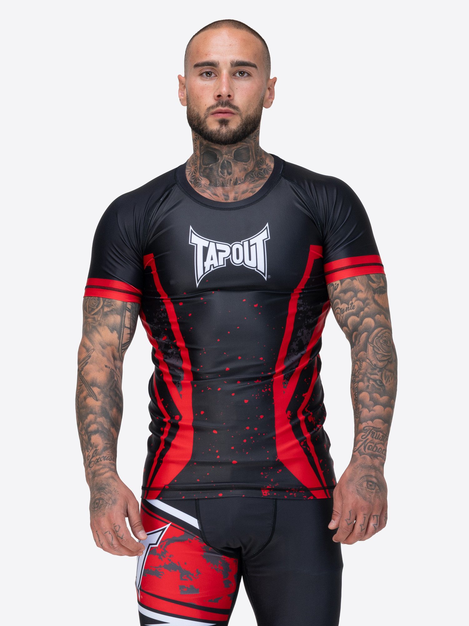 TAPOUT Funktionsshirt KENDALL (1-tlg)