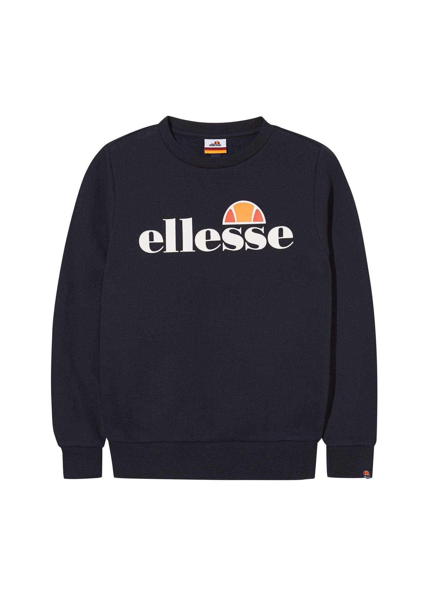 (1-tlg) navy Sweater Ellesse Suprios