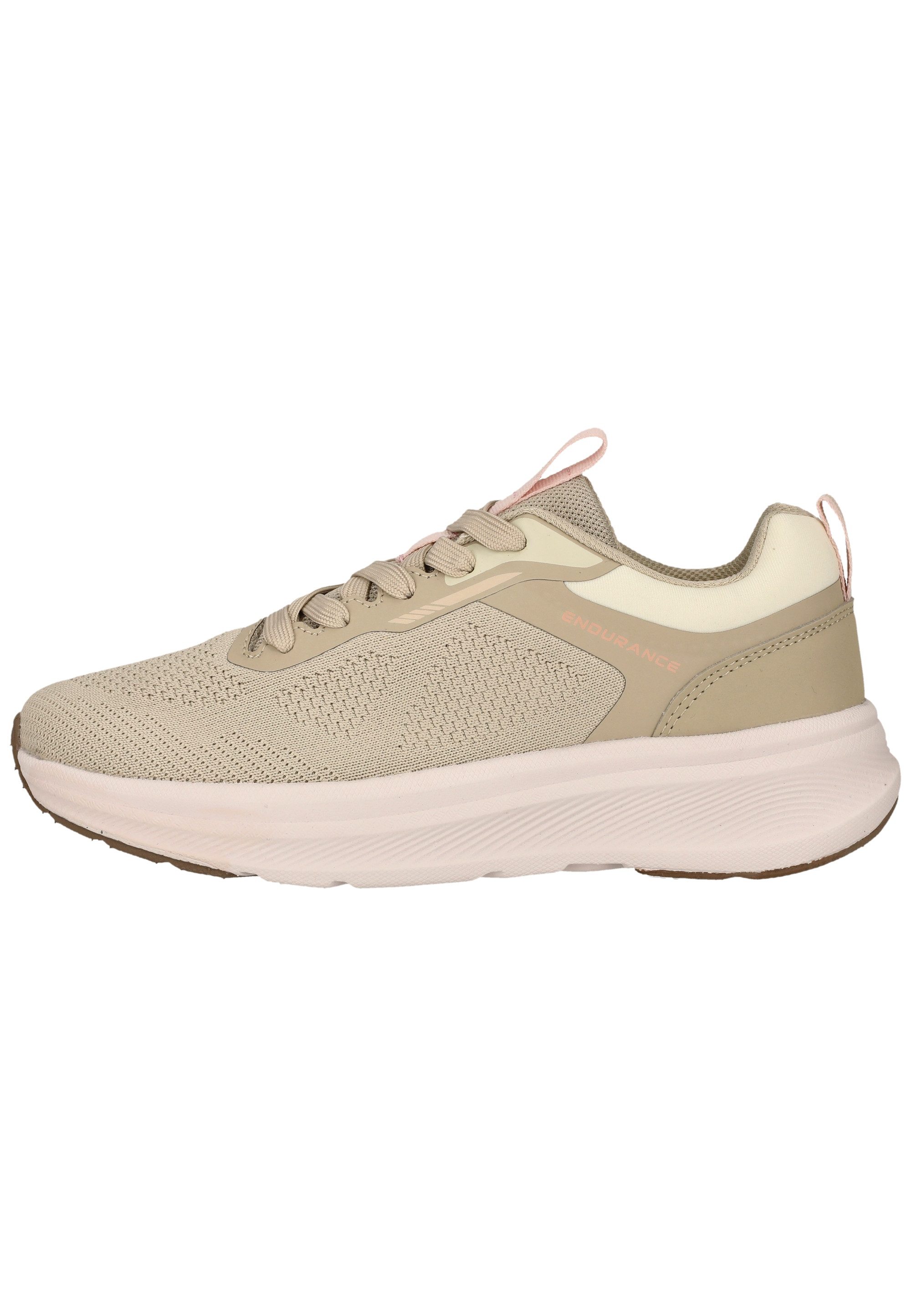 ENDURANCE Terrassa Sneaker mit atmungsaktiver Oberfläche