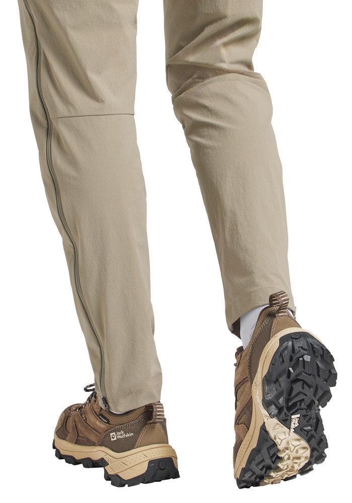 Jack Wolfskin VOJO TOUR TEXAPORE LOW W Wanderschuh günstig online kaufen