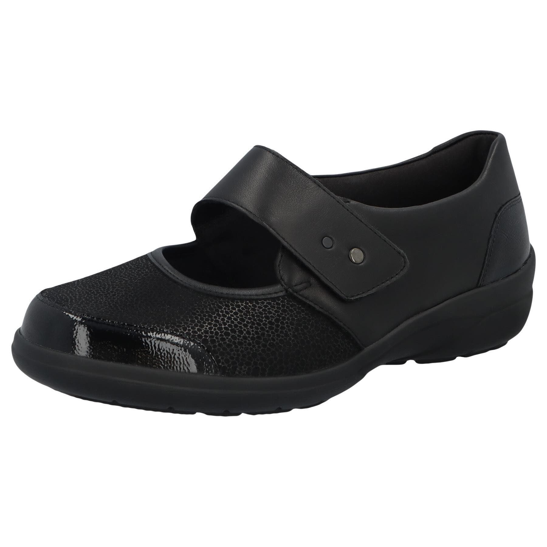 SOLIDUS Maike Weite M Slipper günstig online kaufen