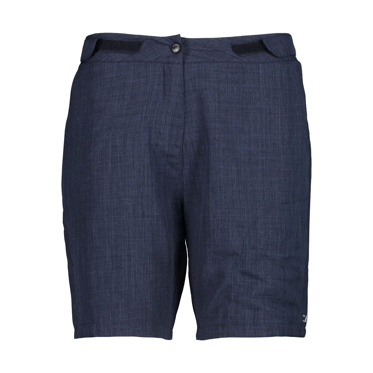 Fahrradhose CMP Damen Freebike Fahrrad-Shorts