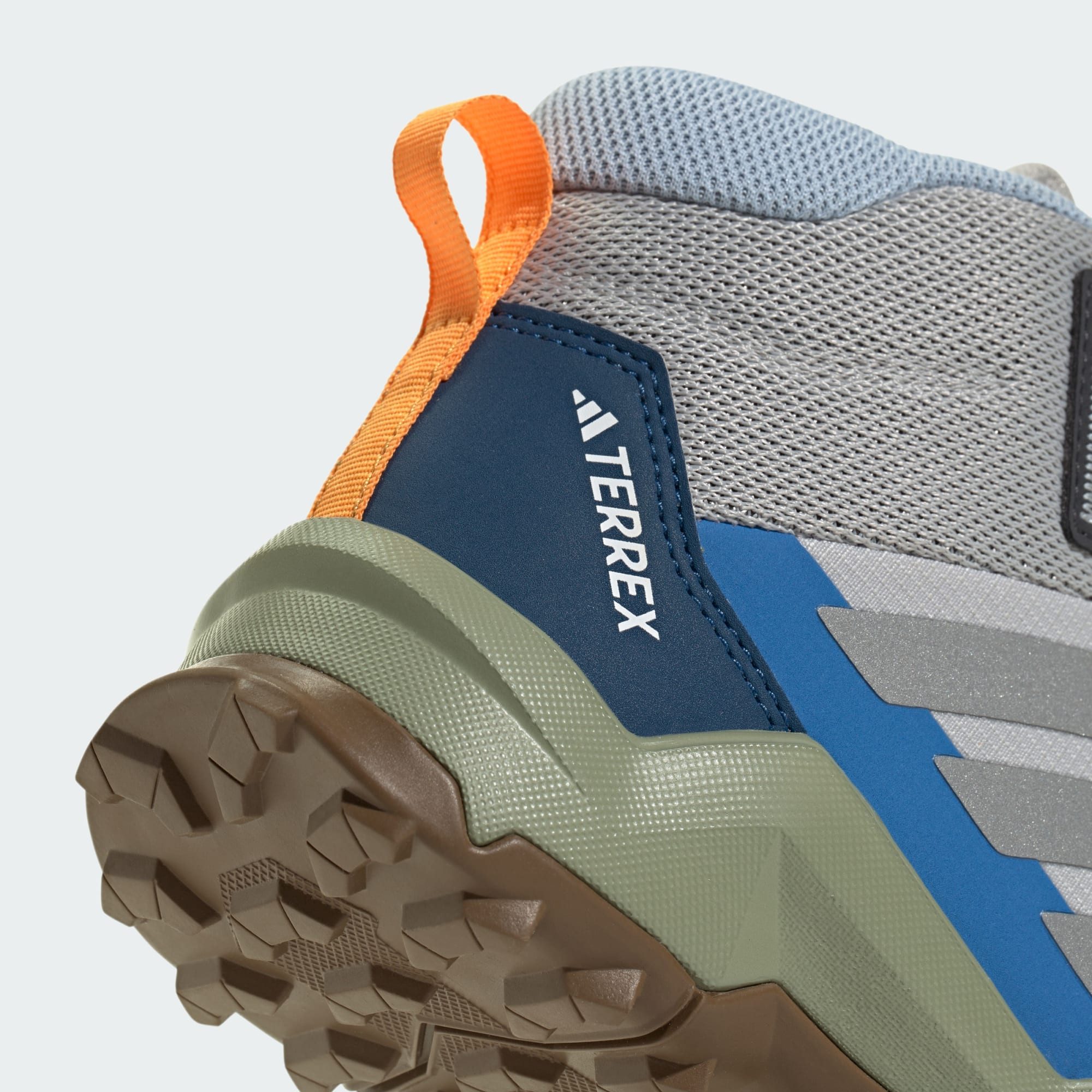 adidas TERREX TERREX AX4R MID WANDERSCHUH Hikingschuh (1-tlg)
