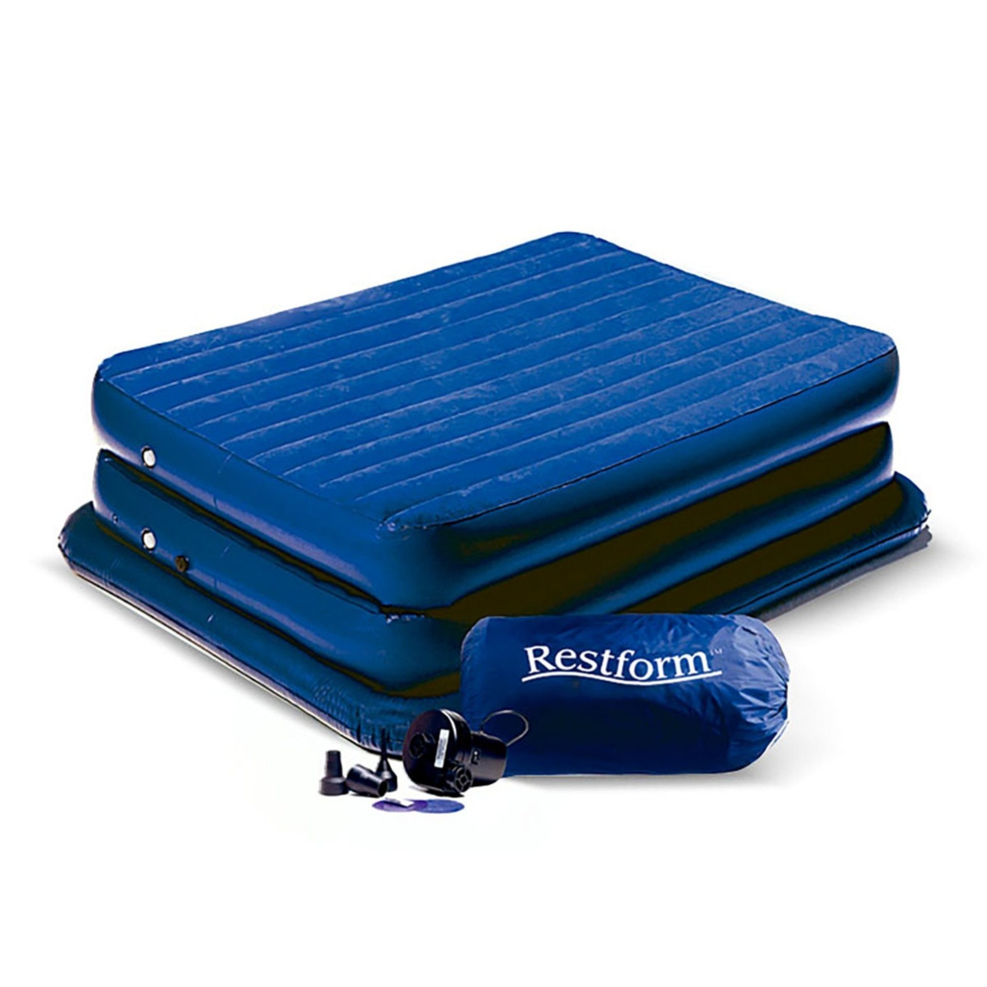 Restform® Luftbett High Raised Airbed Single, günstig online kaufen